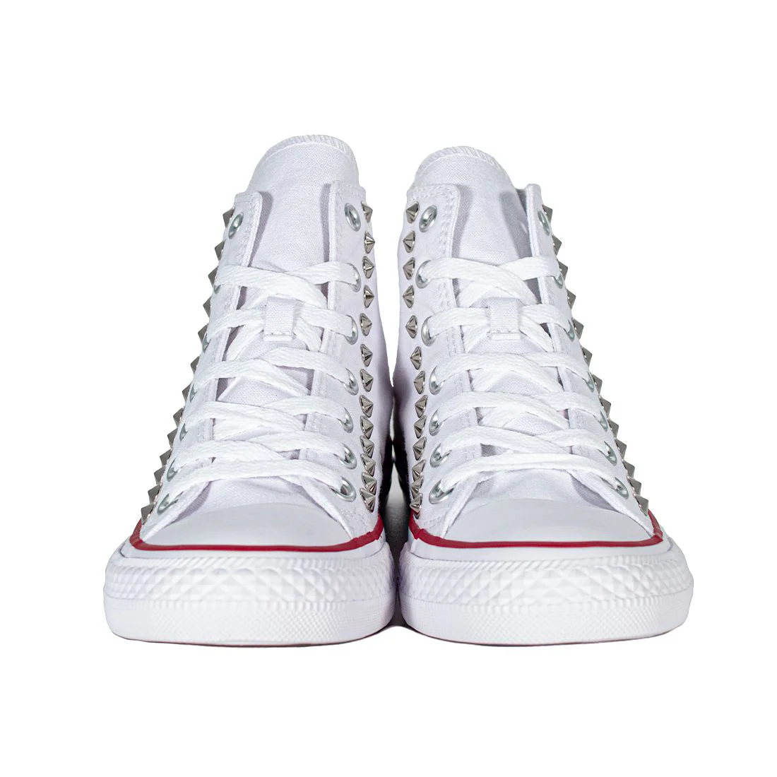 CONVERSE PERSONALIZZATE BIANCA ABEL - Image 4
