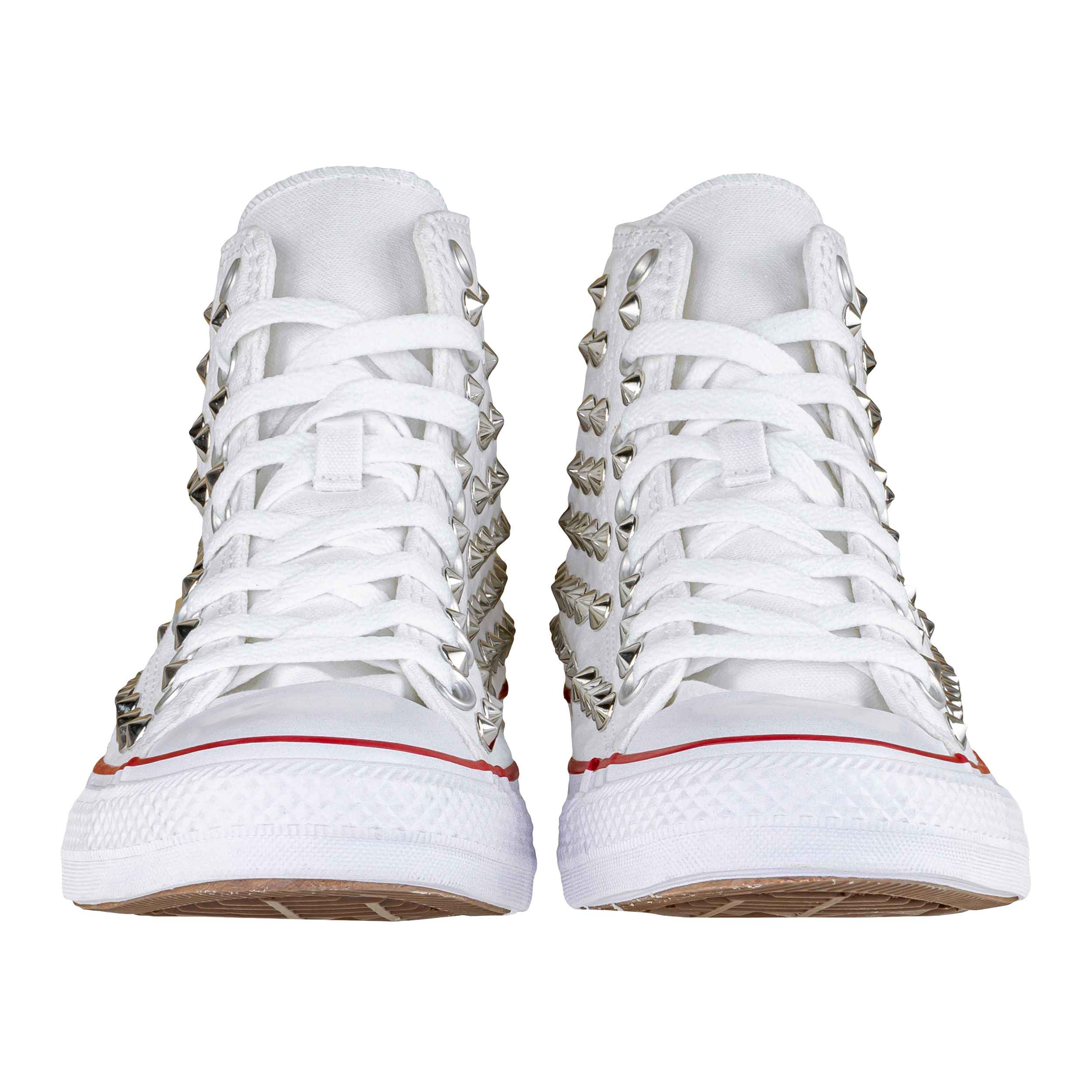 CONVERSE PERSONALIZZATE BIANCA DIANA - Image 4