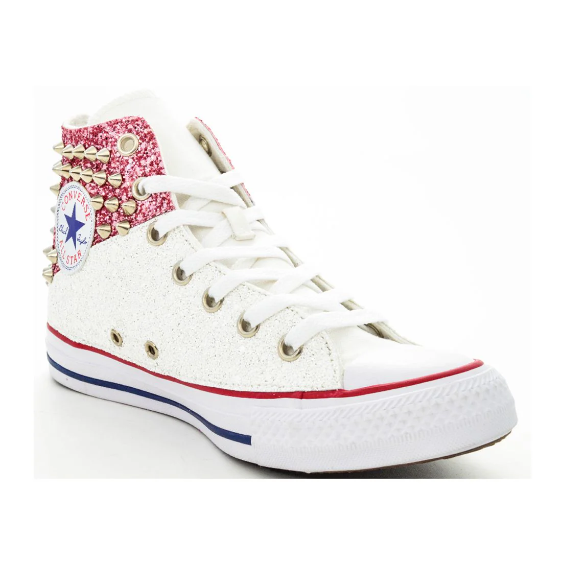 CONVERSE PERSONALIZZATE BIANCA DIDIER - Image 3
