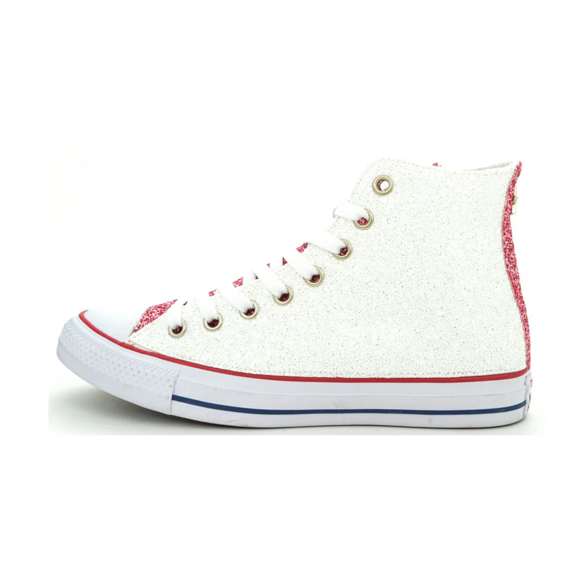 CONVERSE PERSONALIZZATE BIANCA MEY - Image 5