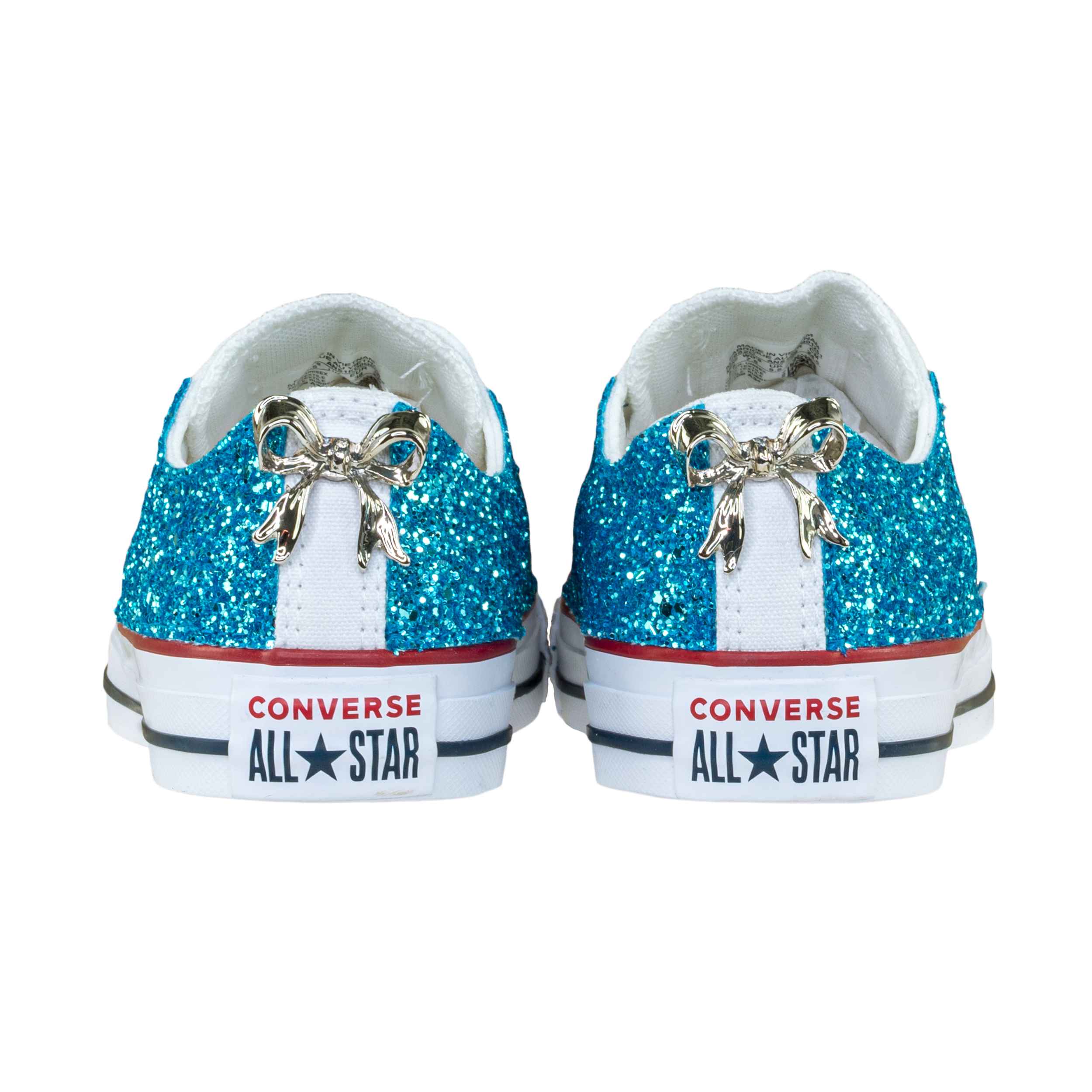 CONVERSE PERSONALIZZATE CELESTE PETER - Image 6