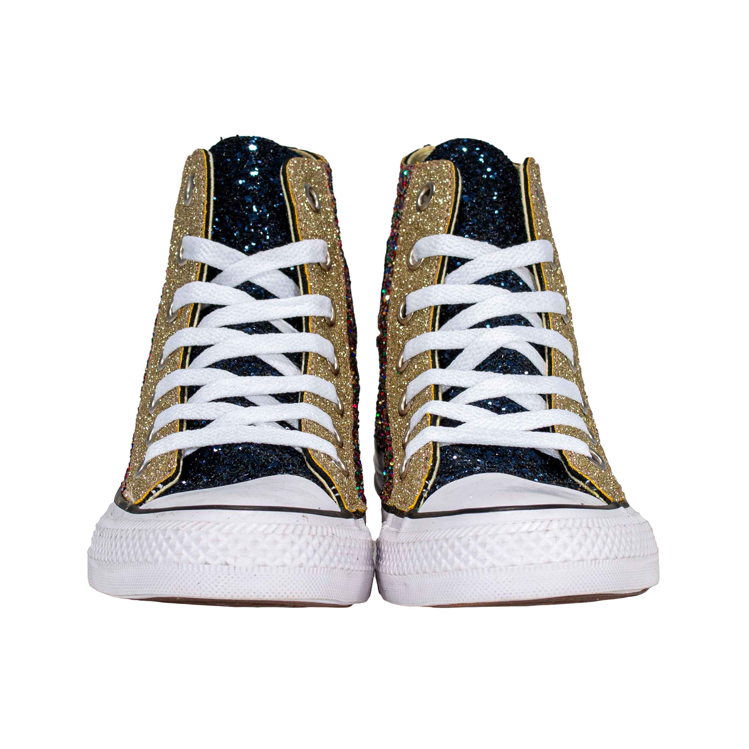 CONVERSE PERSONALIZZATE MULTICOLORE IDA - Image 4
