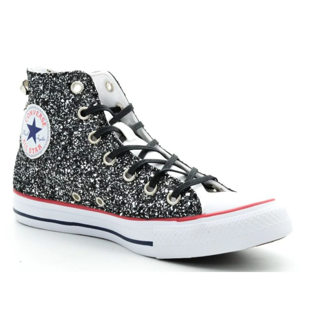 CONVERSE PERSONALIZZATE SCEGLI IL NOME - Image 4