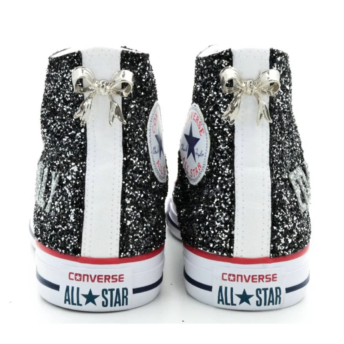 CONVERSE PERSONALIZZATE SCEGLI IL NOME - Image 7