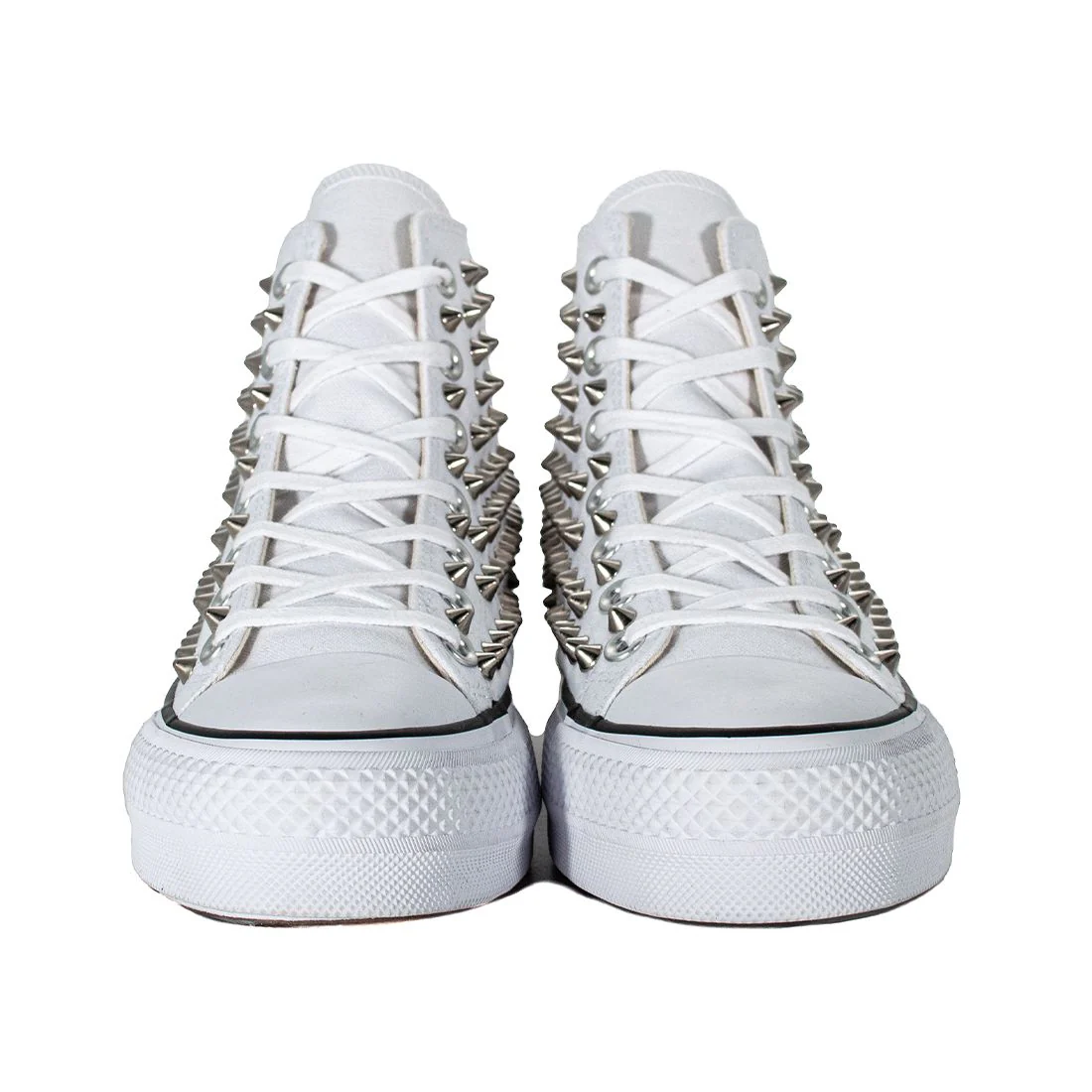 CONVERSE PLATFORM PERSONALIZZATE BORCHIATA 2 - Image 4