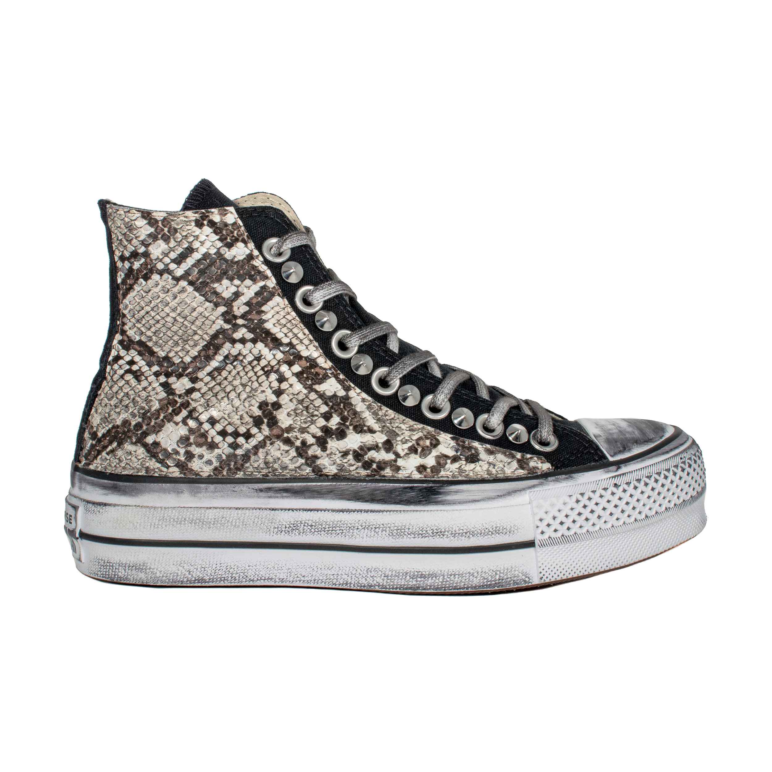 CONVERSE PLATFORM PERSONALIZZATE DROGON - Image 2
