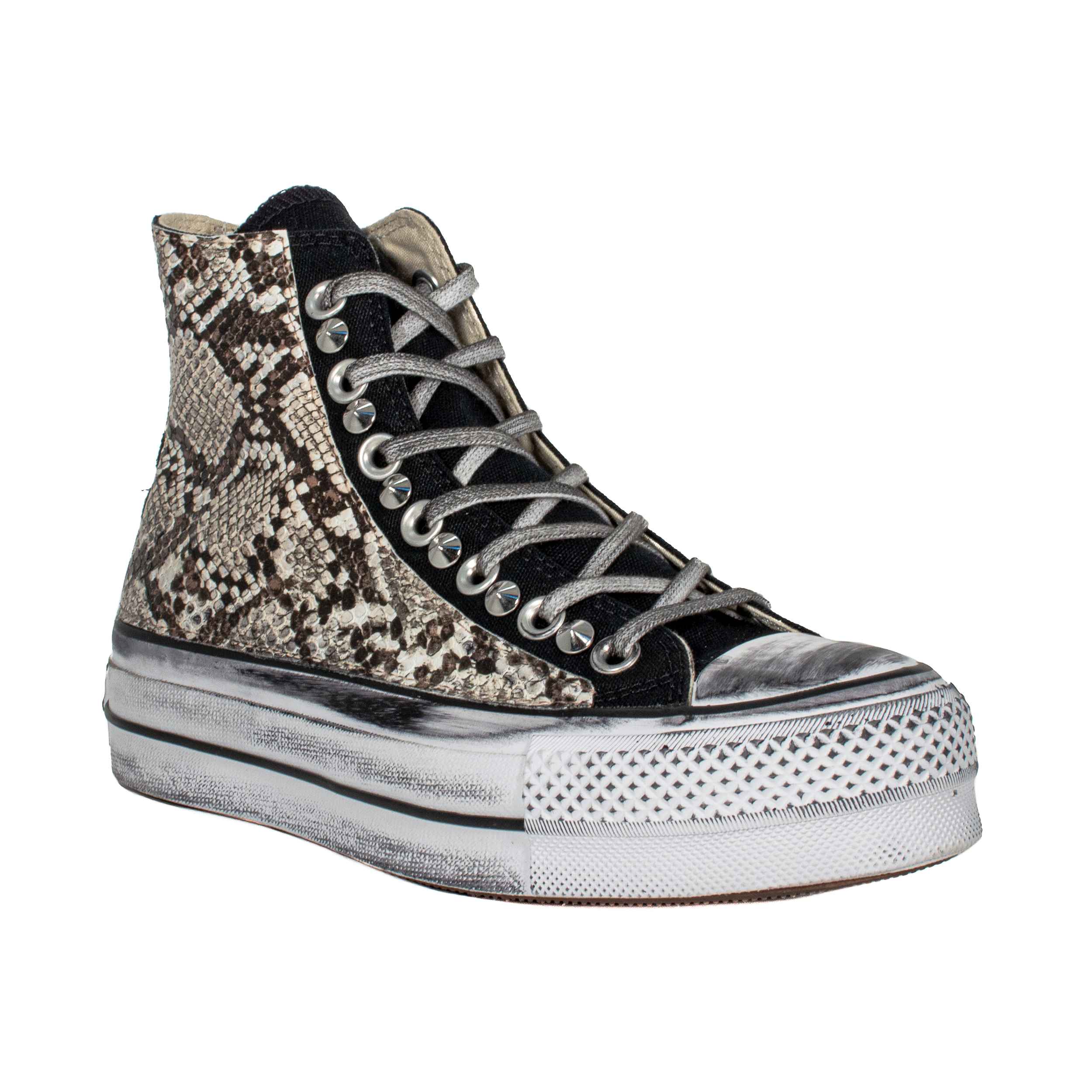 CONVERSE PLATFORM PERSONALIZZATE DROGON - Image 3