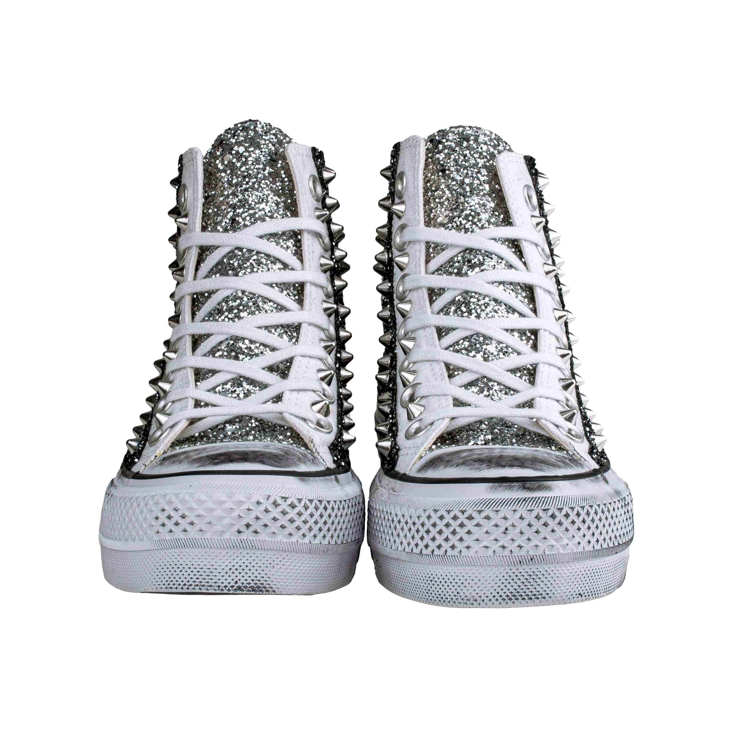 CONVERSE PLATFORM PERSONALIZZATE DUKI - Image 4