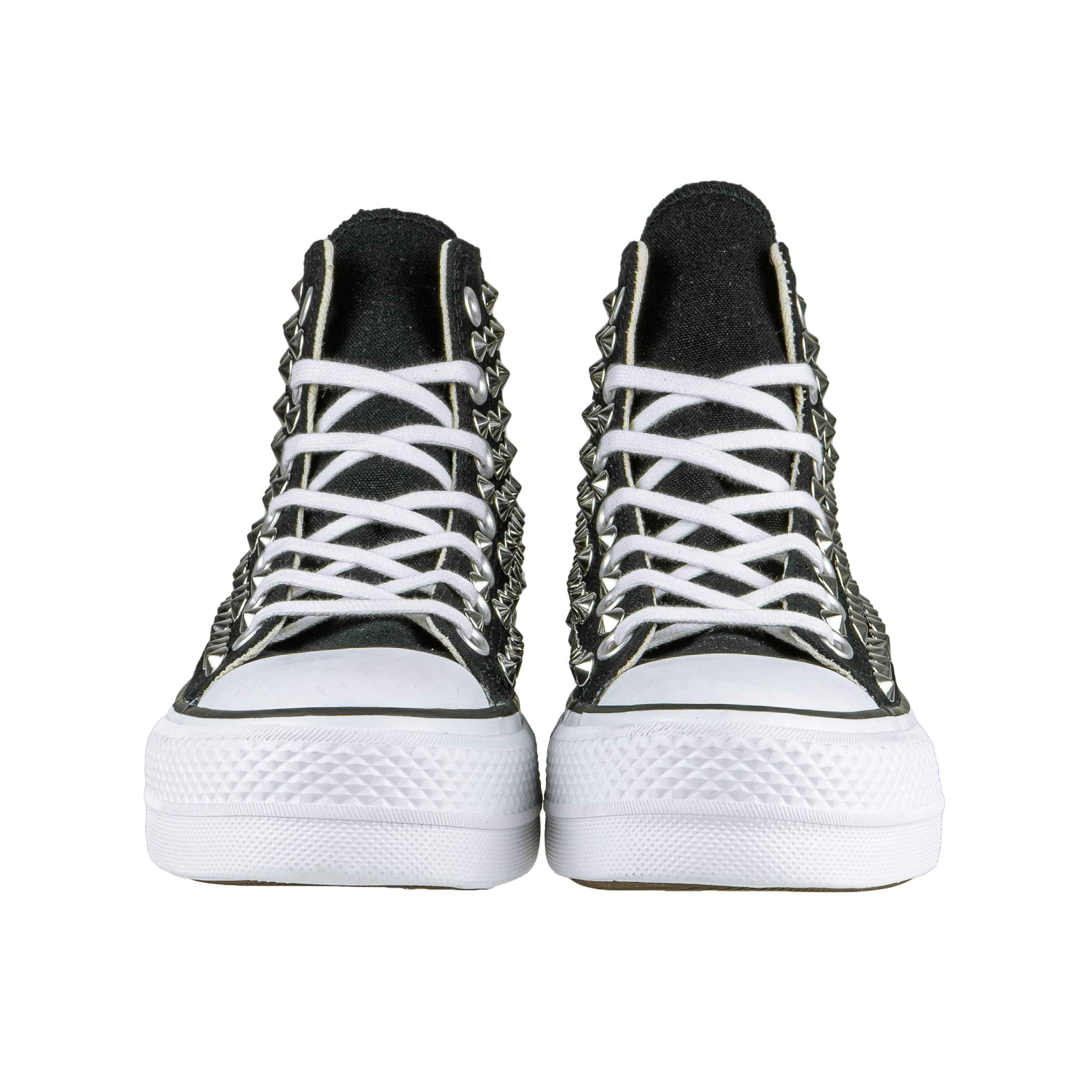 CONVERSE PLATFORM PERSONALIZZATE SUPER STUDS - Image 4