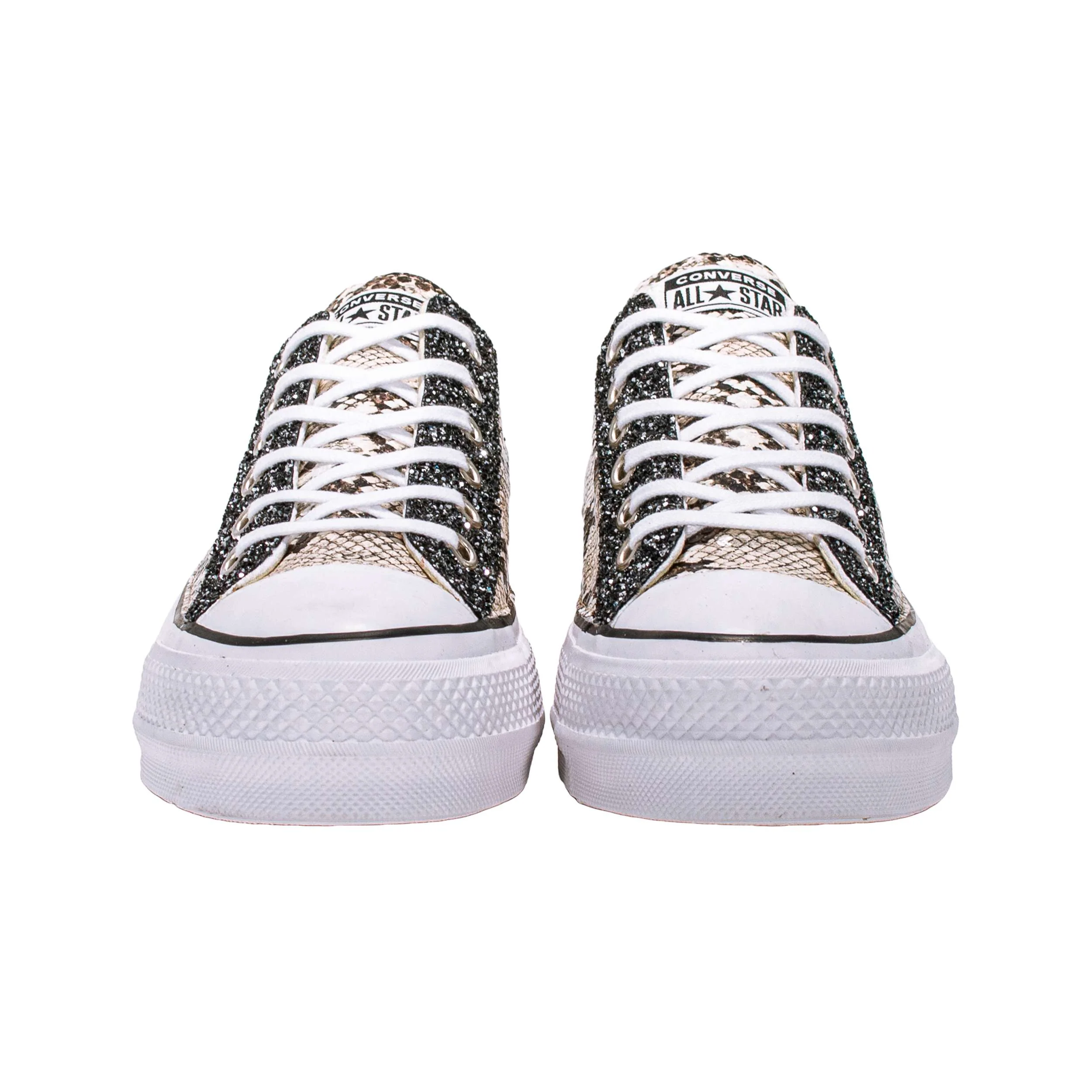 CONVERSE PLATFORM PERSONALIZZATE RETTILE - Image 4