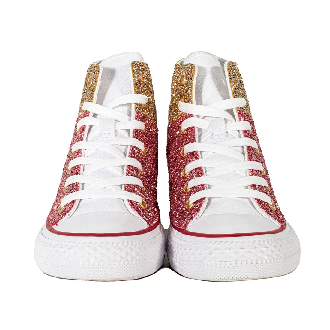 CONVERSE PERSONALIZZATE ROSA LEMANN - Image 4