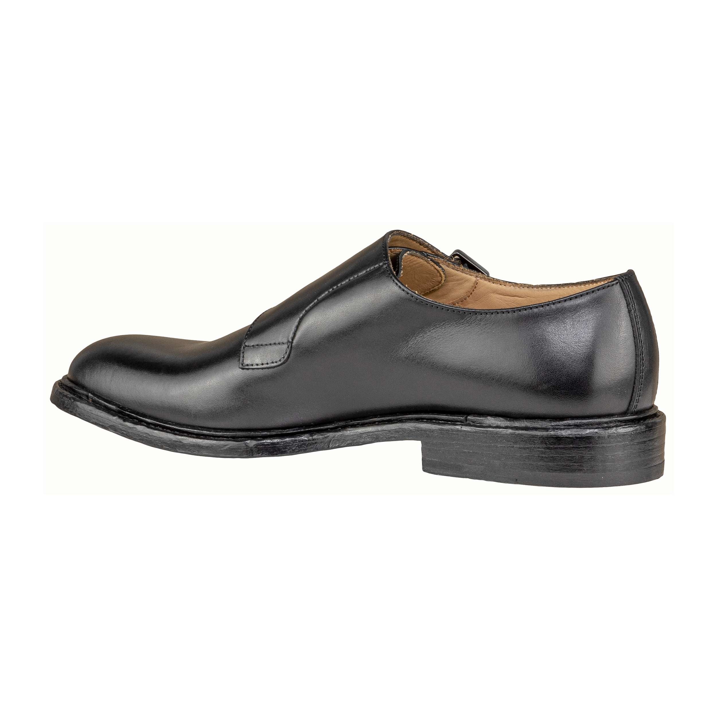 CORVARI 1871 SIENA NERO - Image 3