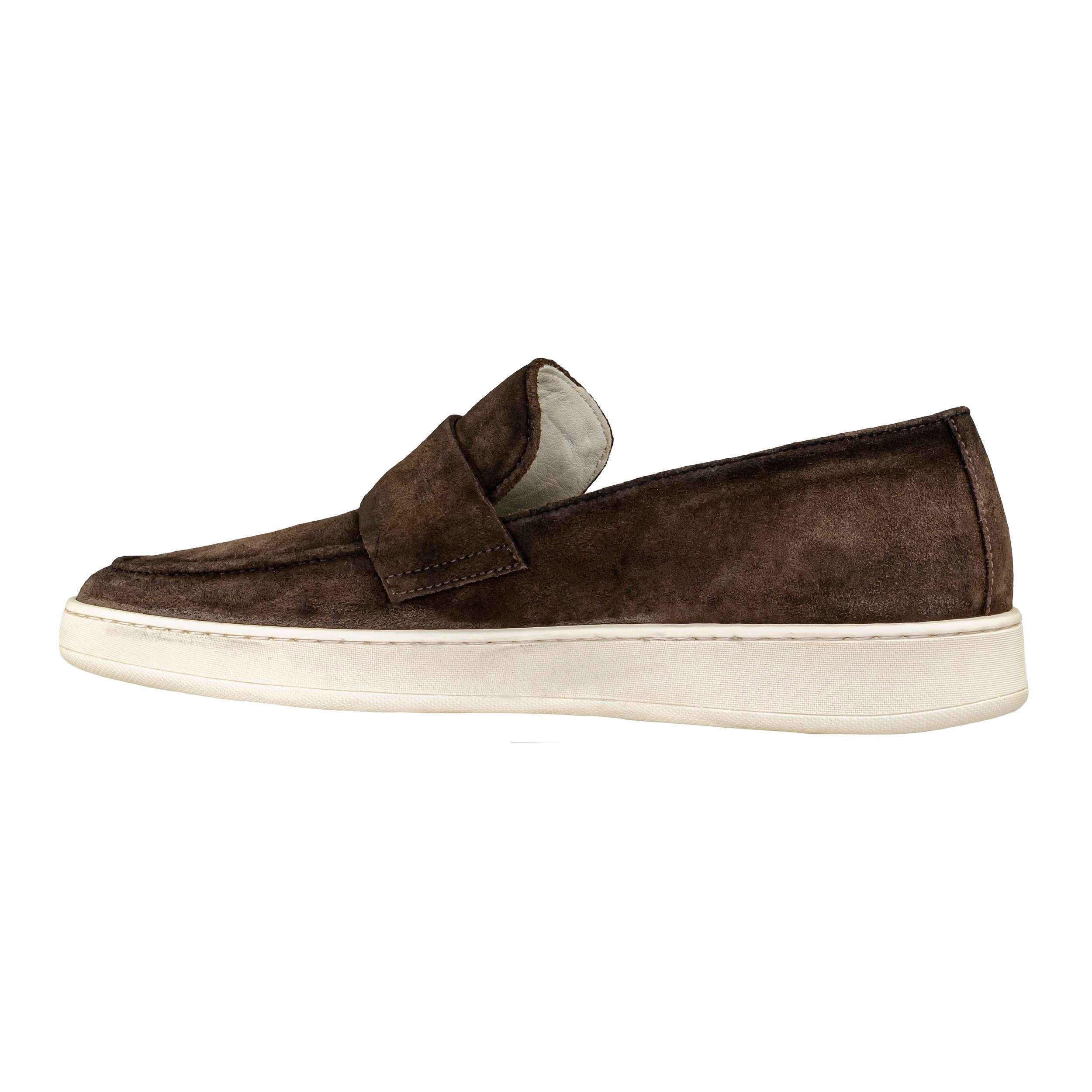 CORVARI 1940 MOCASSINO CR SOFTY 538 ANTILOPE - Image 3