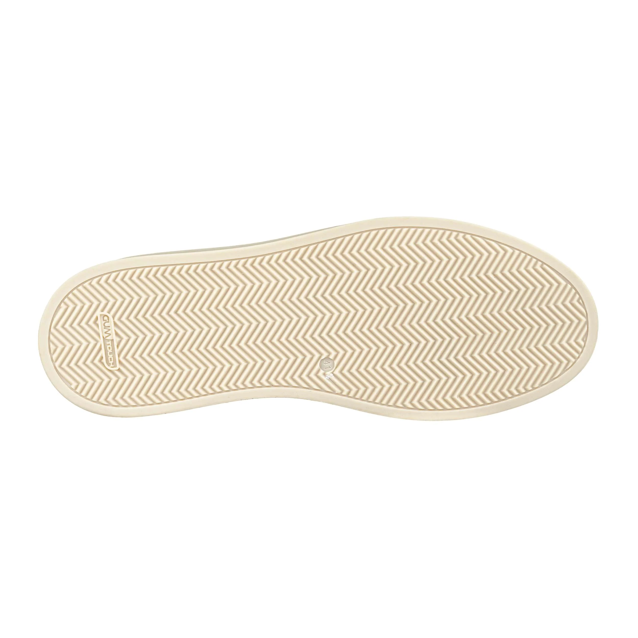 CORVARI 2327 SNEAKER CR BUFALO CRUST TAUPE - Image 4