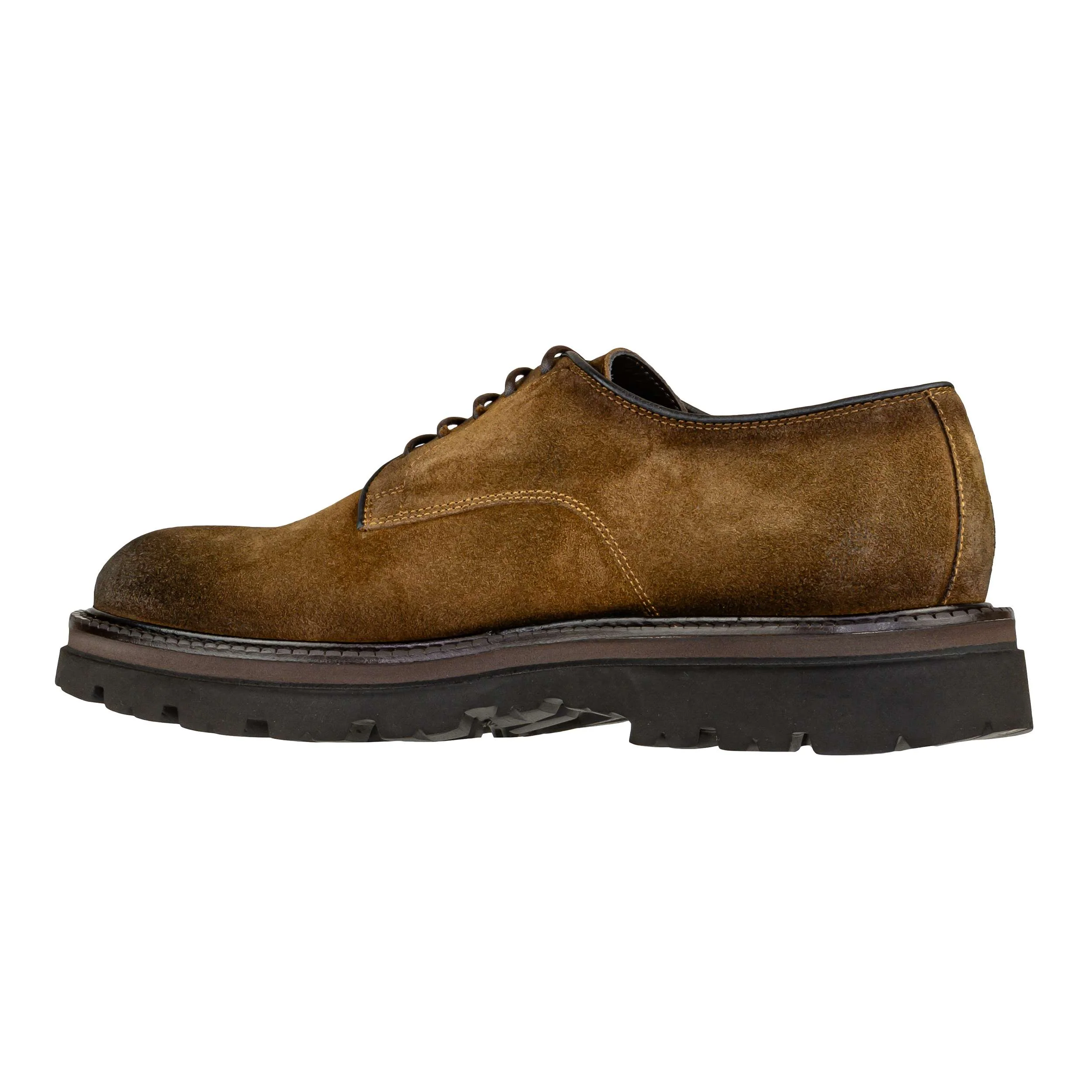 CORVARI 2590 SOFTY CHOCOLATE - Image 3