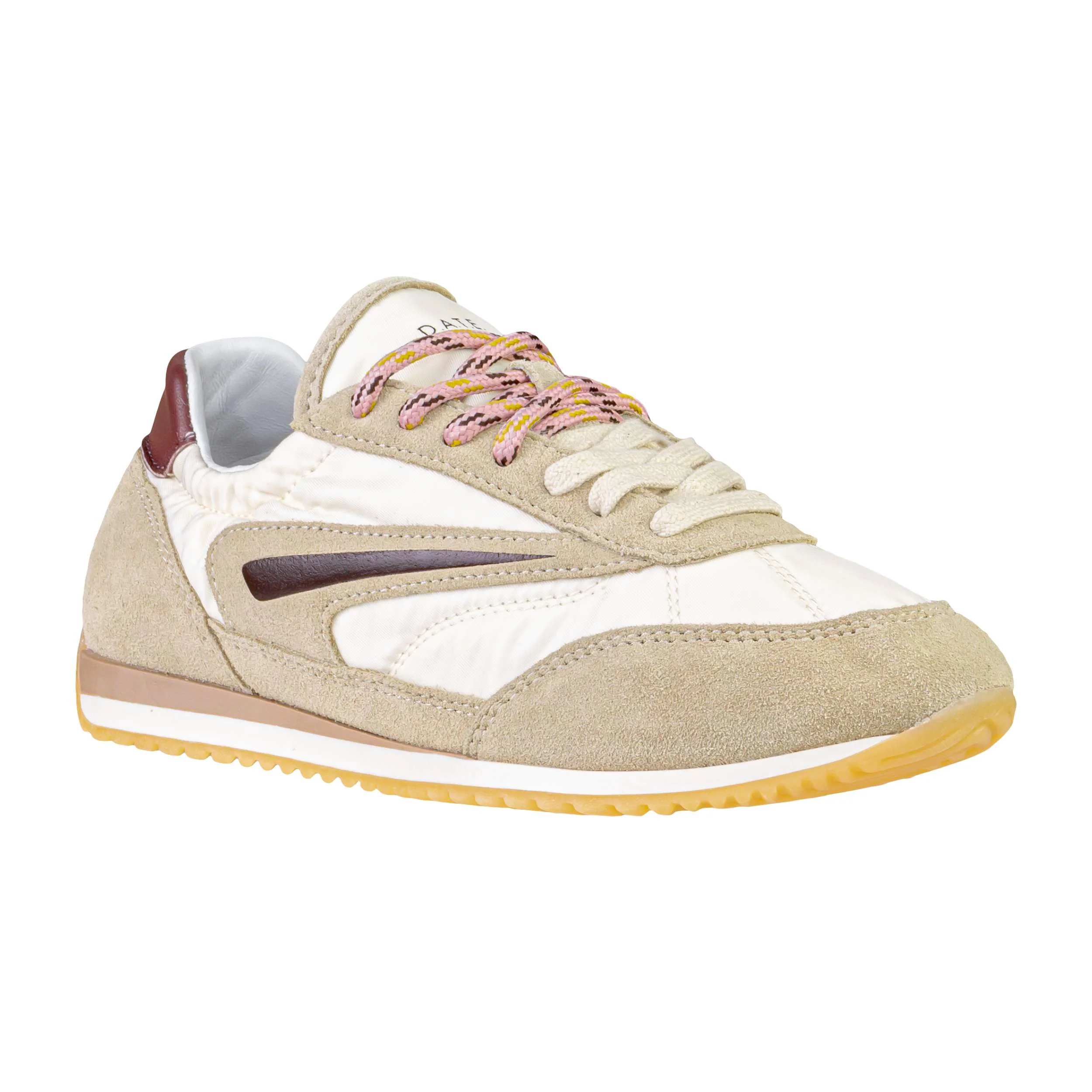 D.A.T.E. ATHLETA BALLET COLORED IVORY - Image 3