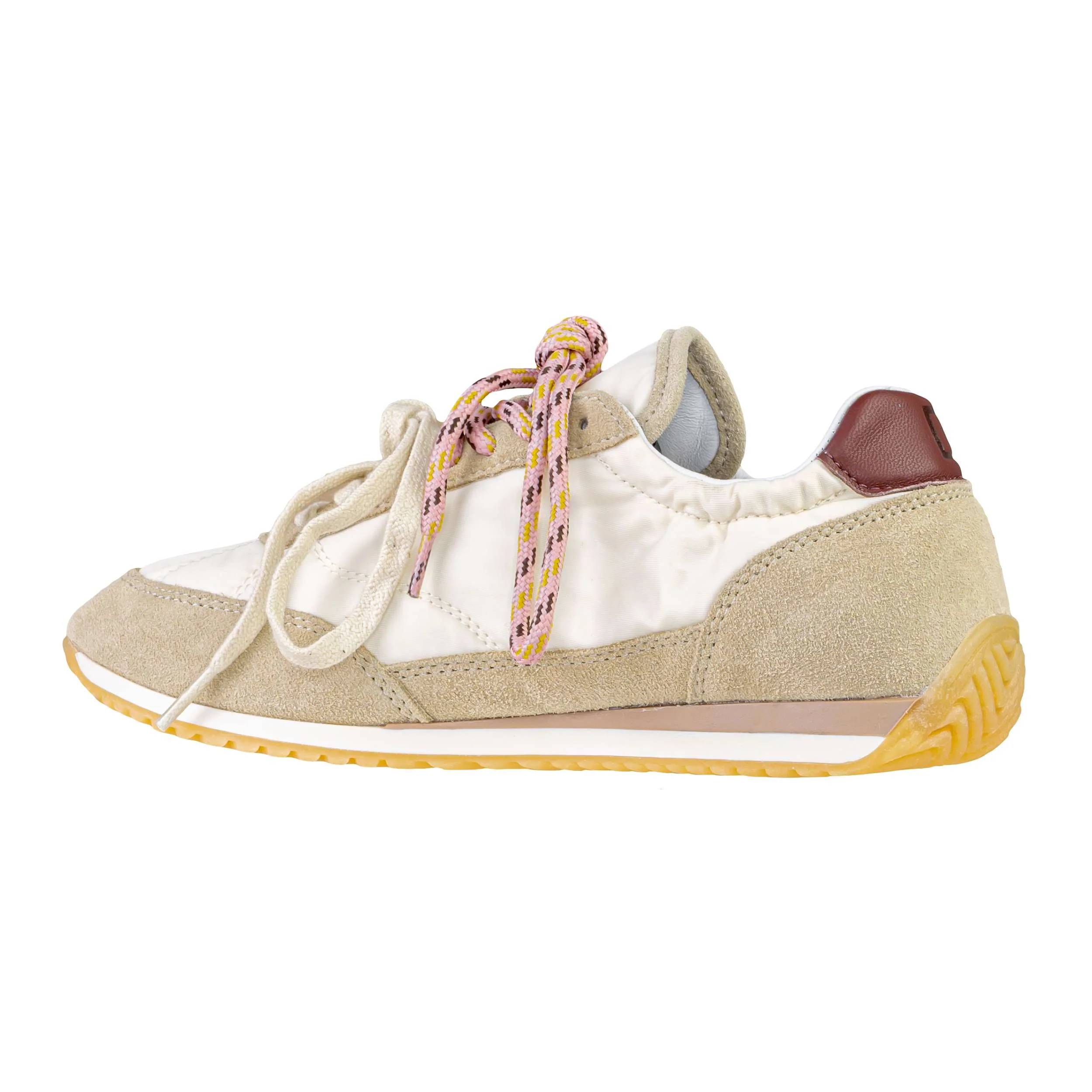 D.A.T.E. ATHLETA BALLET COLORED IVORY - Image 4