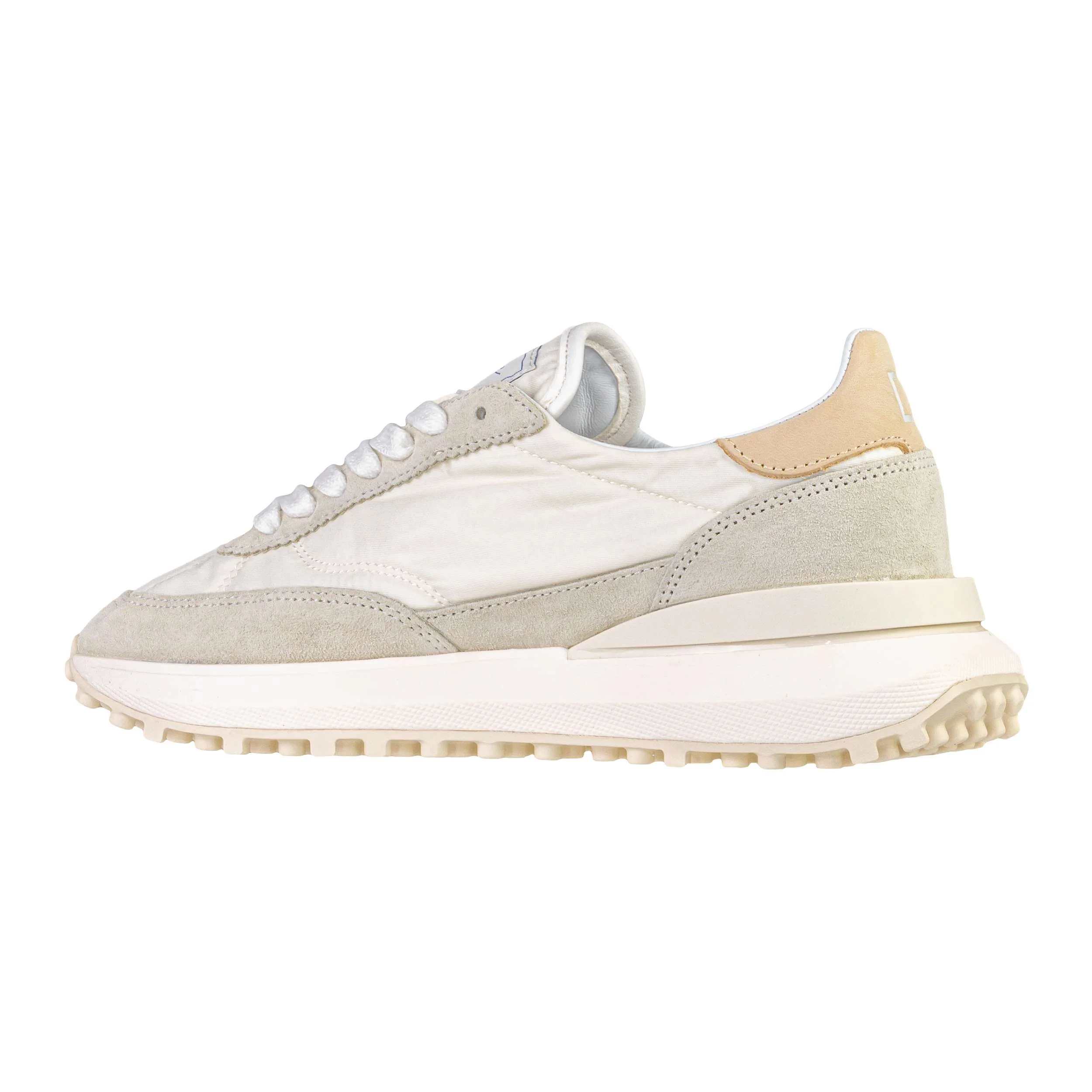 D.A.T.E. ATHLETA NYLON IVORY - Image 3