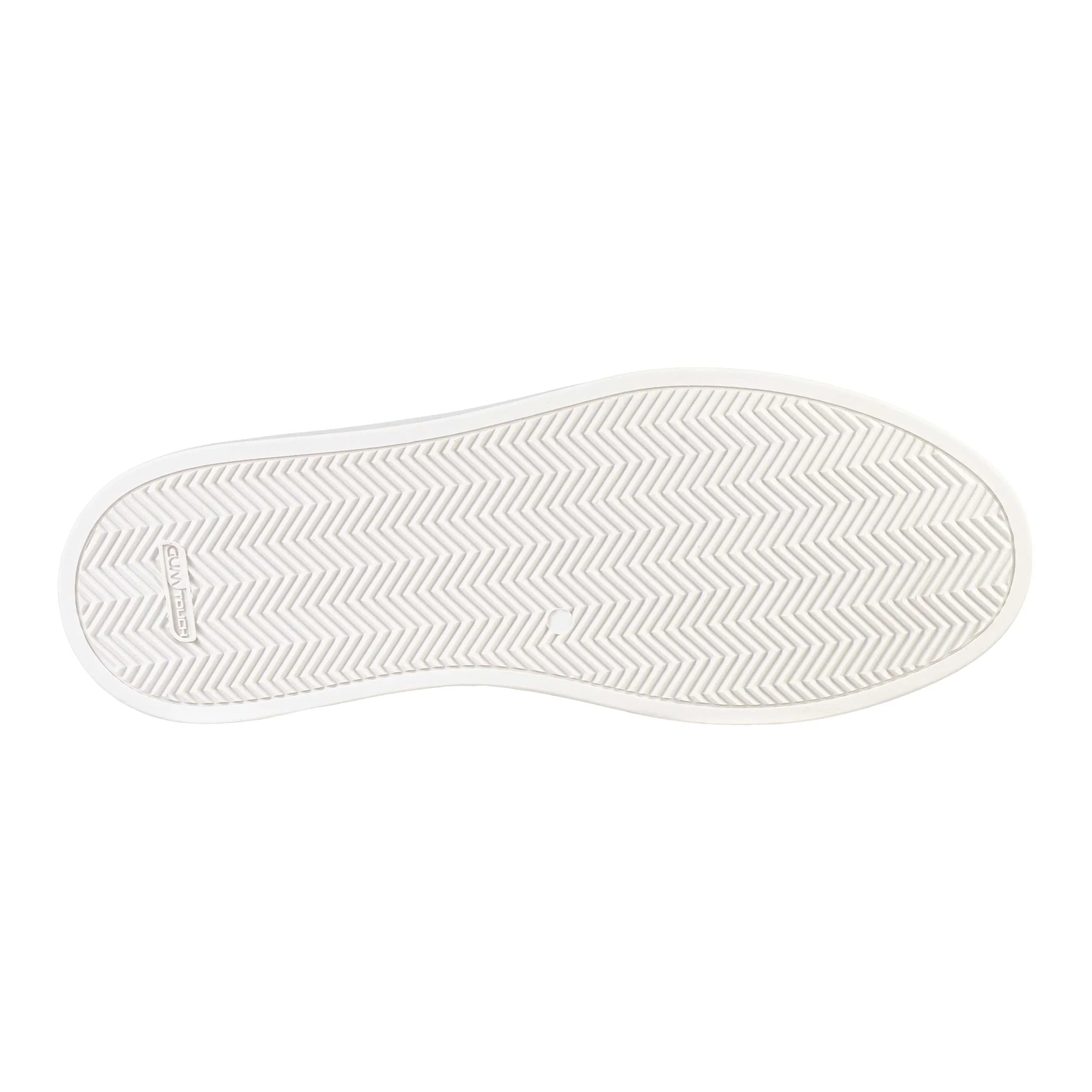 D.A.T.E. LEVANTE CALF WHITE - Image 4