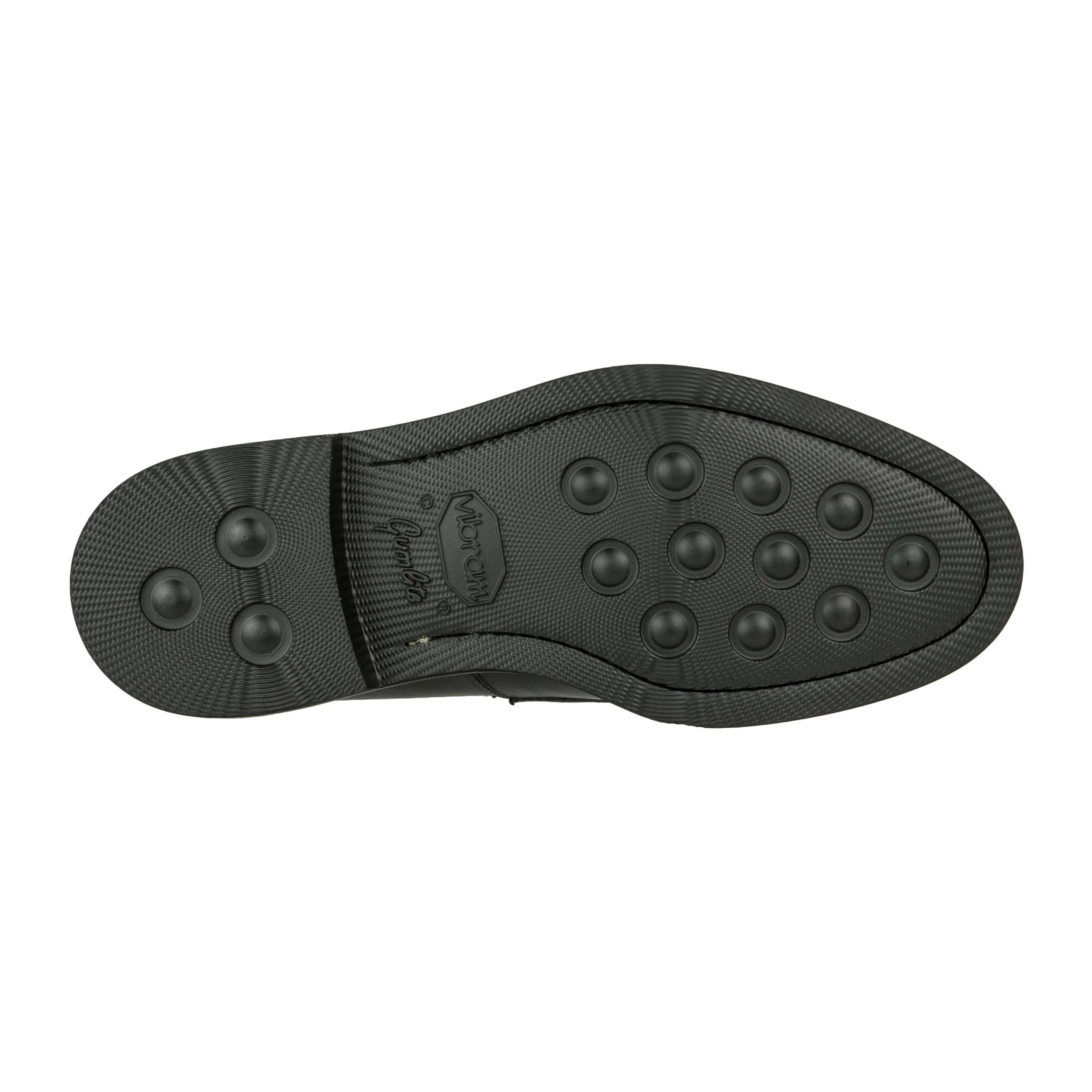 DOUGLAS DOPPIA FIBBIA 788 LUX NERO XL VIBRAM - Image 4
