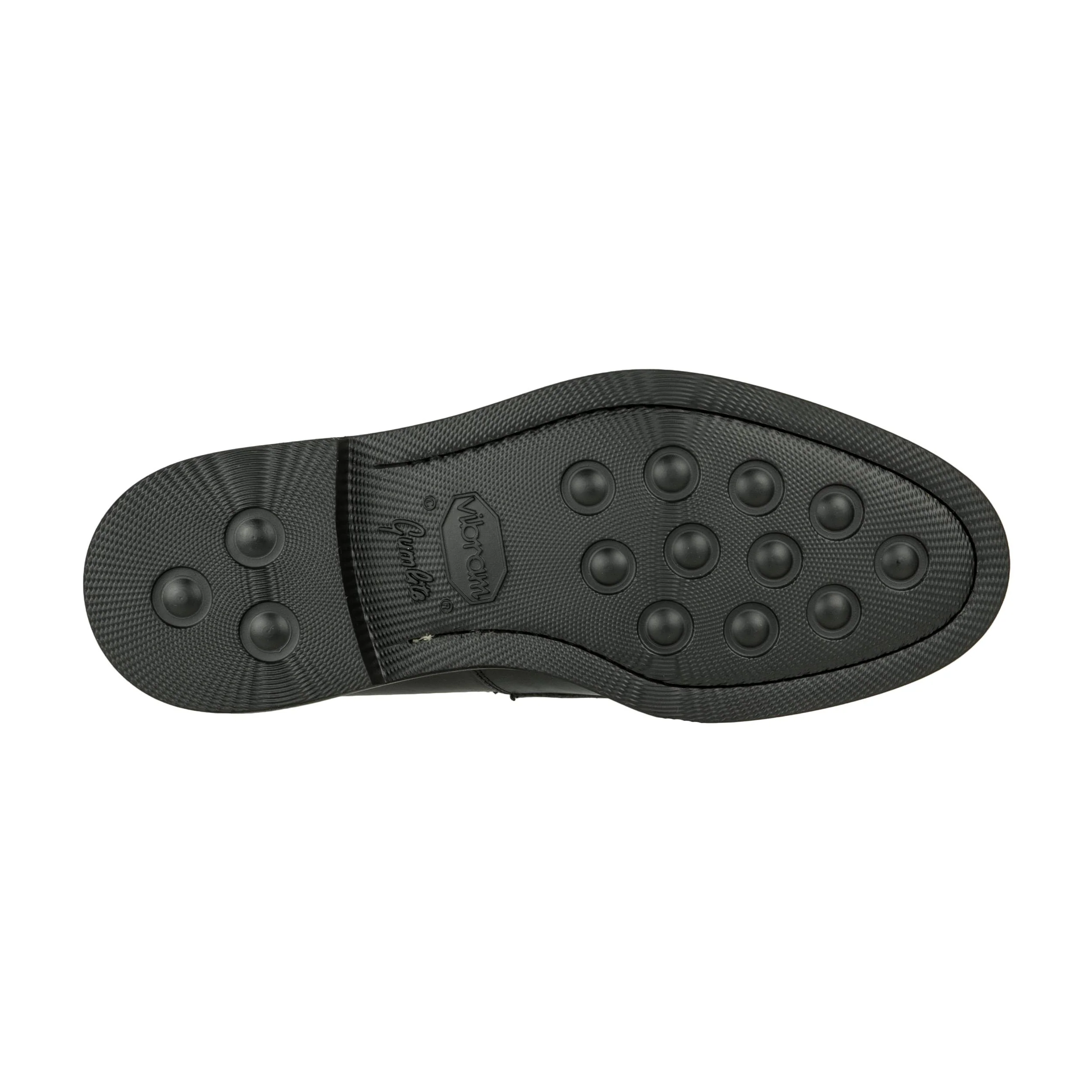 DOUGLAS STRINGATA 470 PRINCESS NERO XL VIBRAM - Image 4