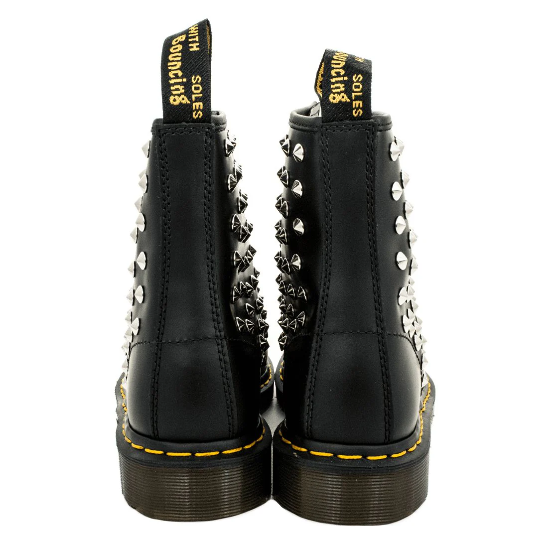 DR.MARTENS PERSONALIZZATE 1460 BLACK ARWEN - Image 6