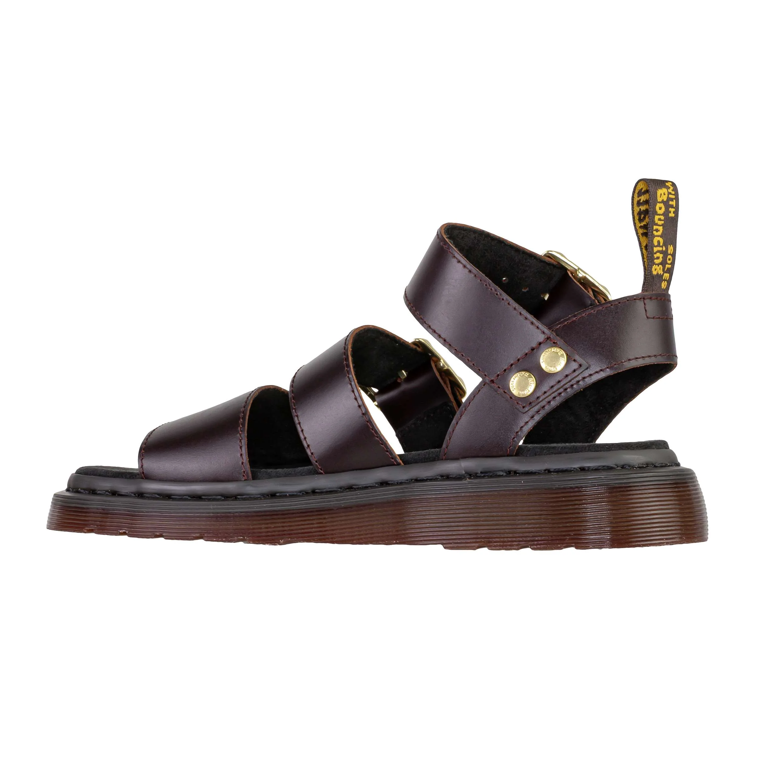DR.MARTENS SANDALI GRYPHON CHARRO - Image 3
