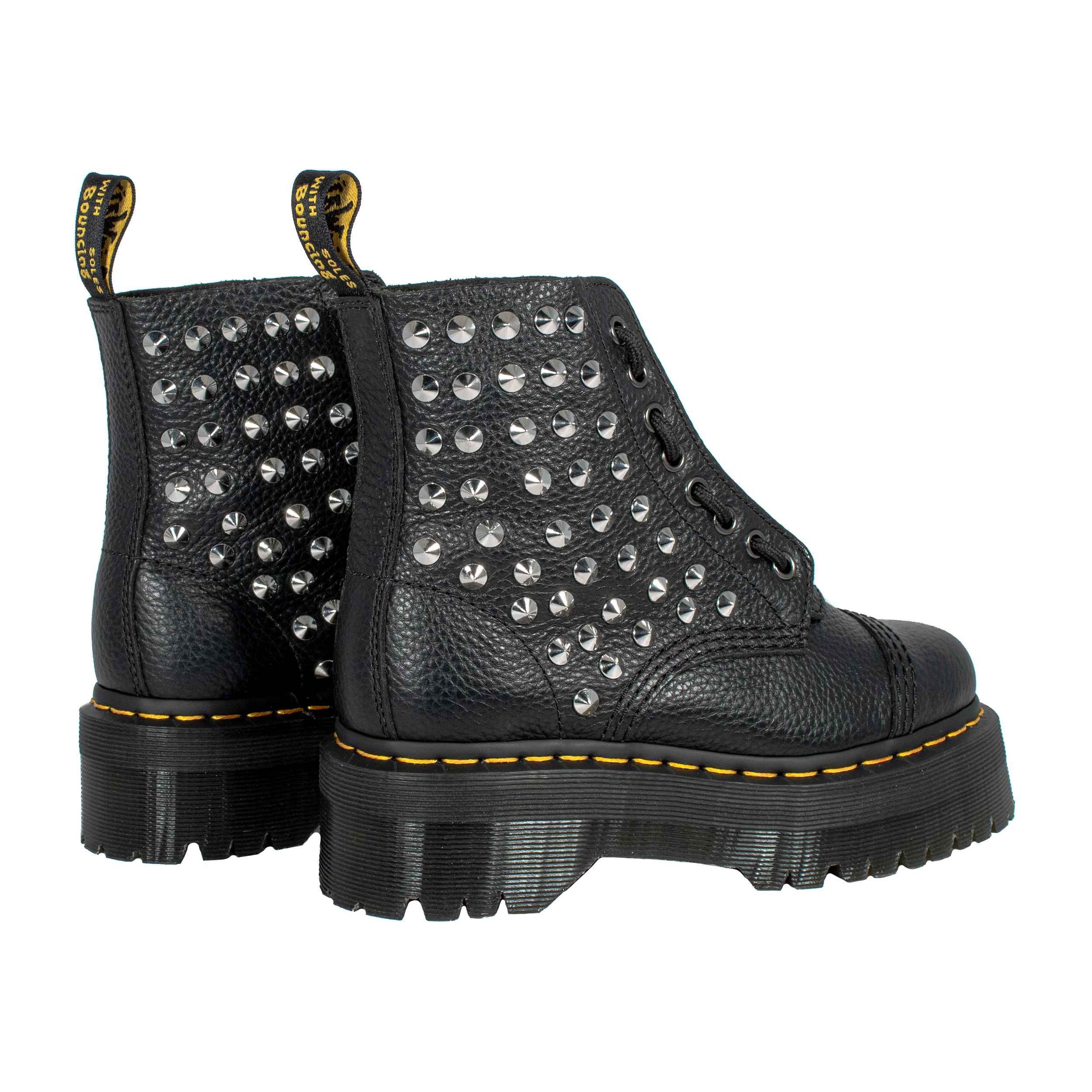 DR.MARTENS SINCLAIR PERSONALIZZATE BORA - Image 6