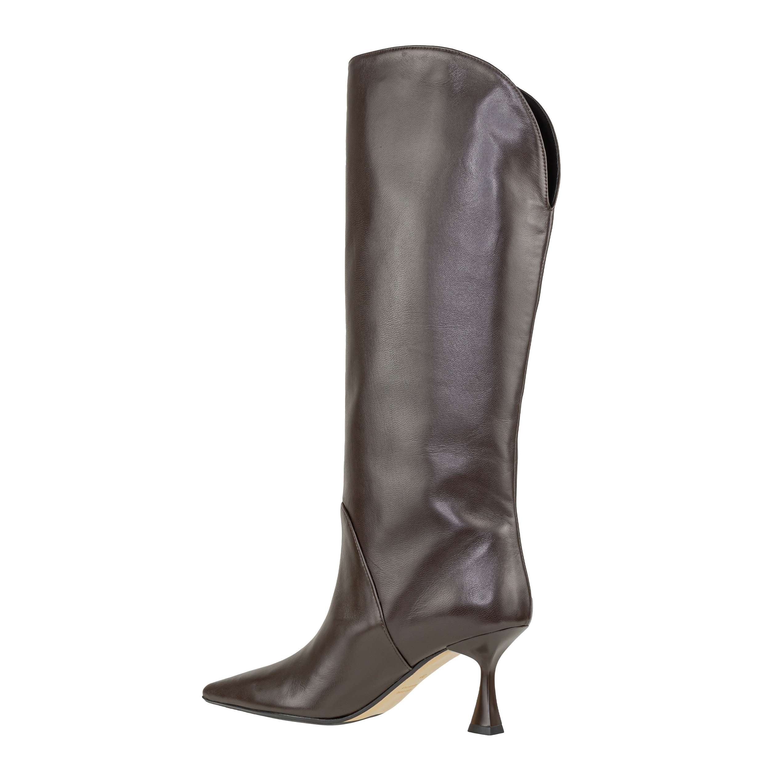 ISABELLE PARIS IS617 STIVALE NAPPA T.MORO - Image 3