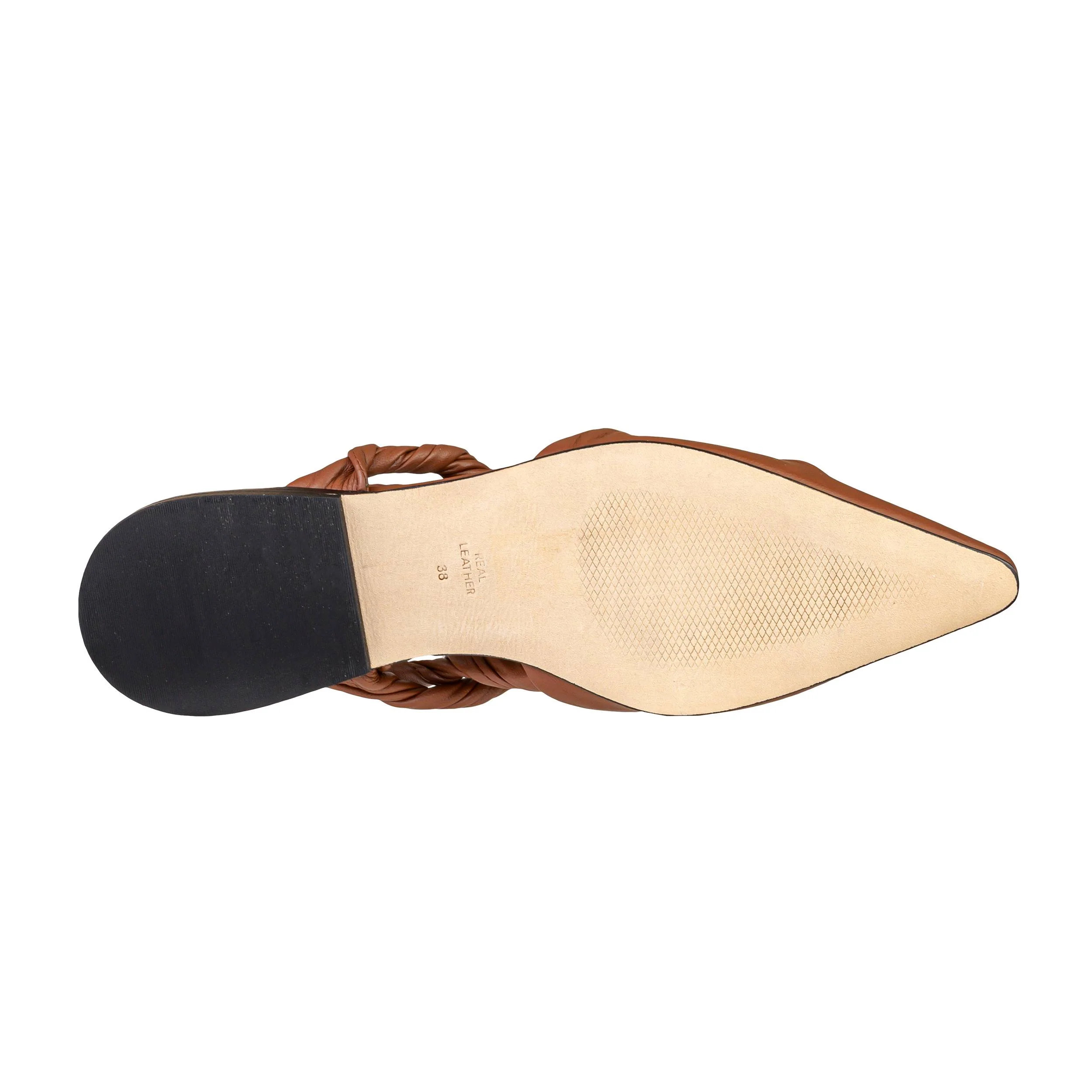 JVAM 40363 SLINGBACK KAIRO BISCUIT MAXIME - Image 4