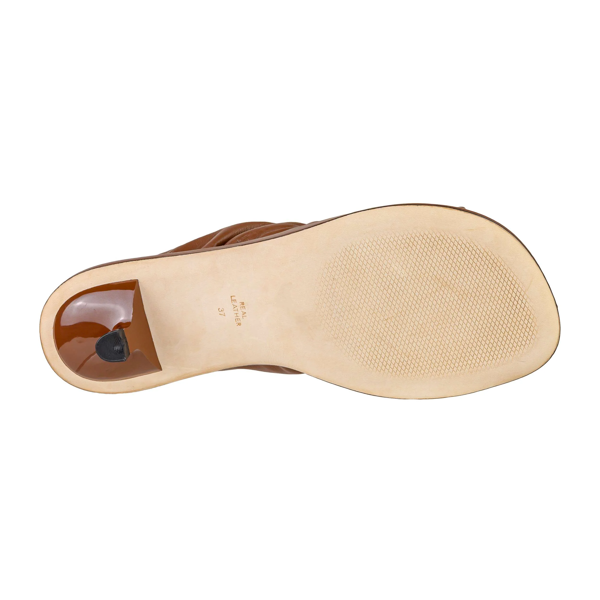 JVAM 40370 SANDALO DARC BISCUIT MAXIME - Image 5