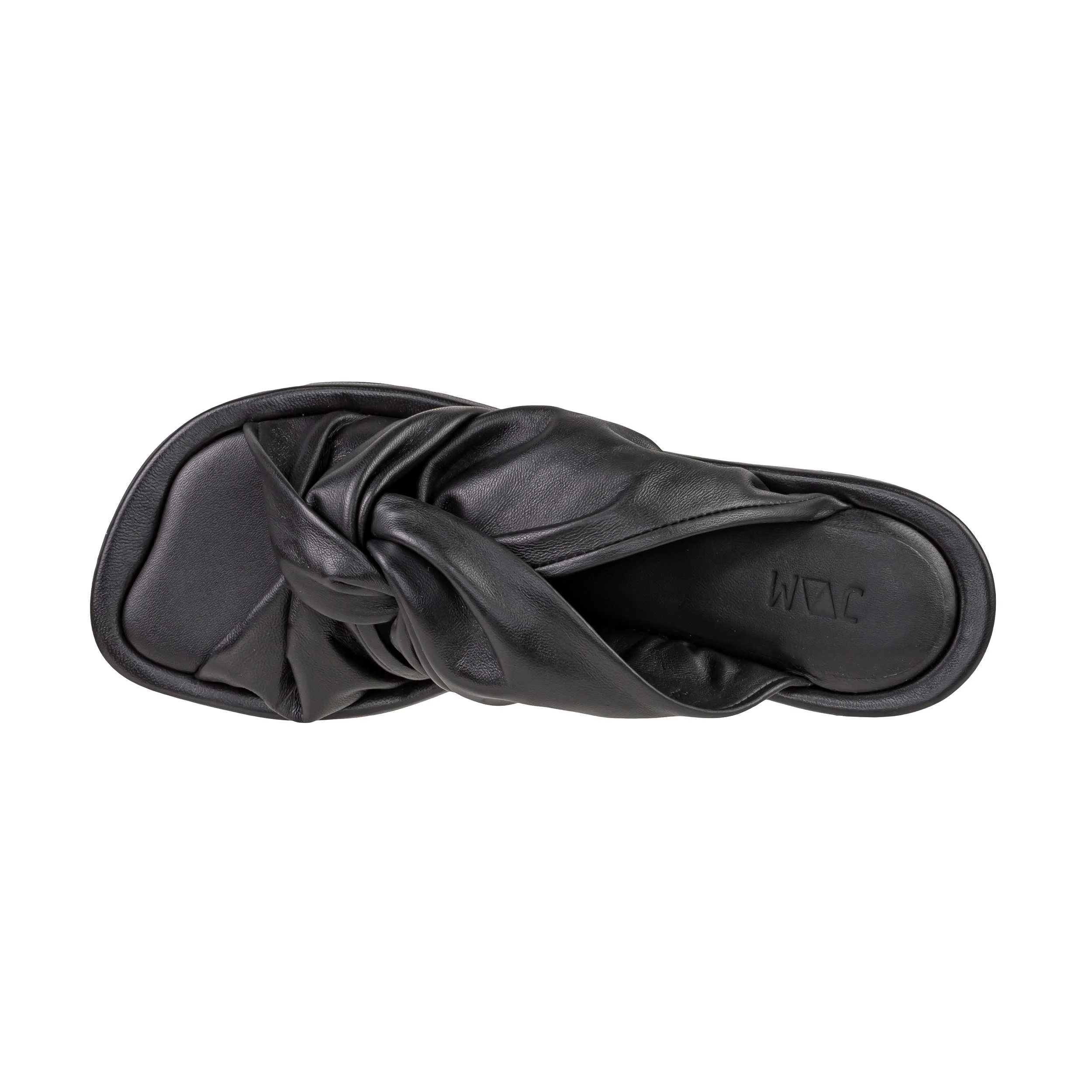 JVAM 40370 SANDALO DARC BLACK MAXIME - Image 3
