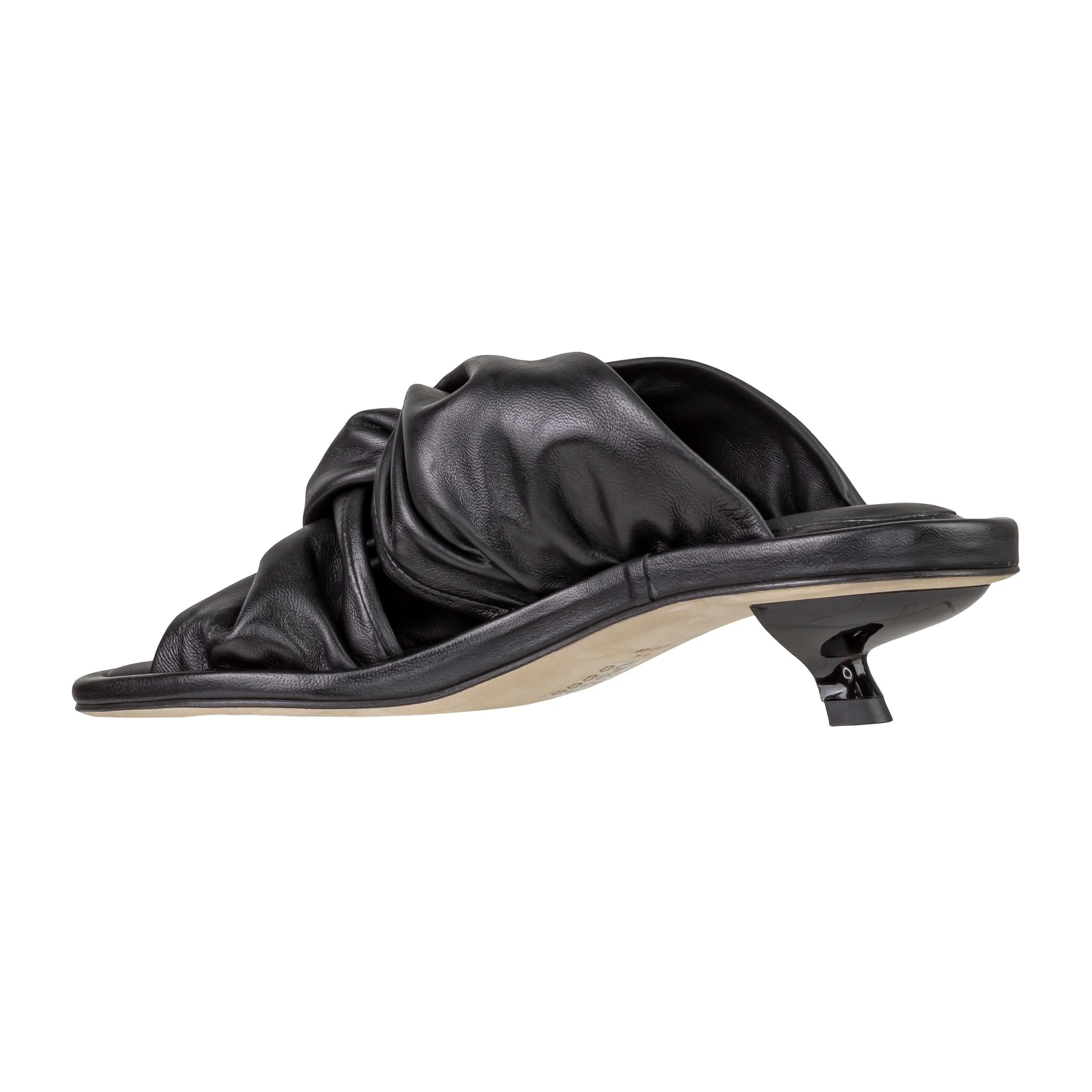 JVAM 40370 SANDALO DARC BLACK MAXIME - Image 4