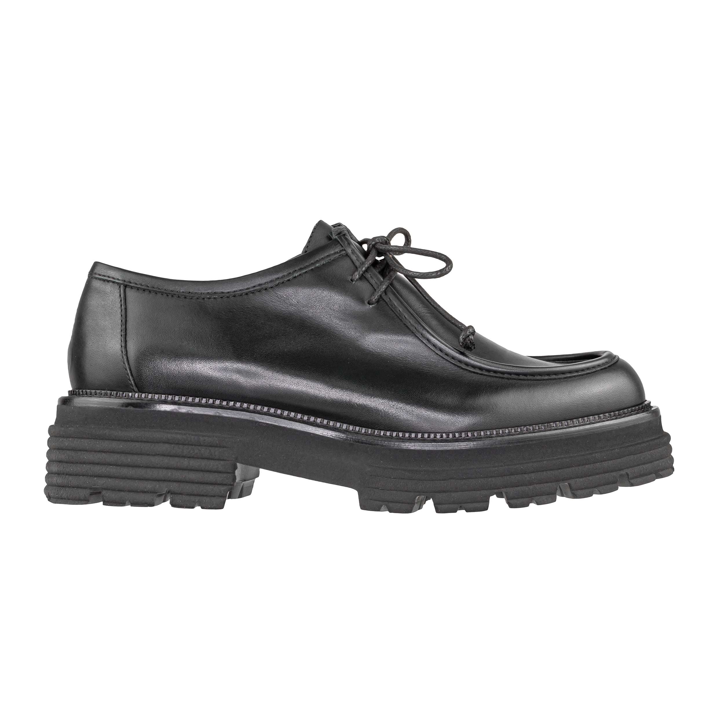 MAT:20 STRINGATA 3225 VITELLO NERO