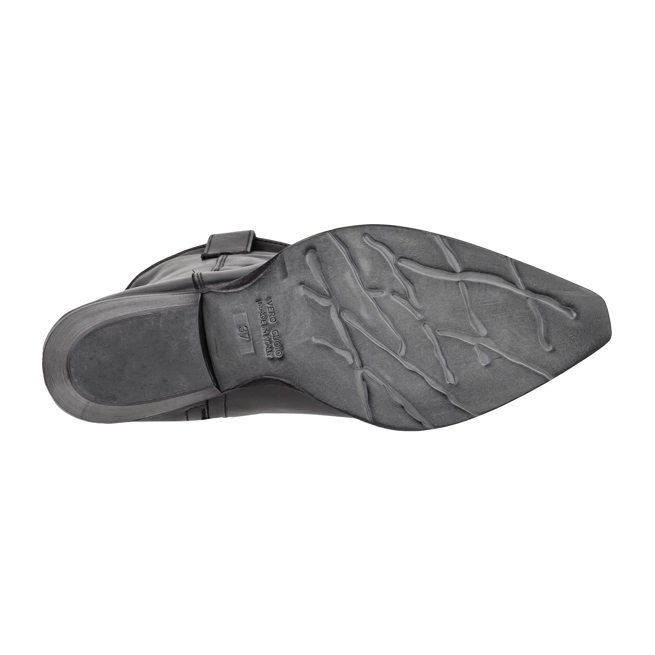 METISSE DX220S STIVALE TEX RODEO NERO - Image 4