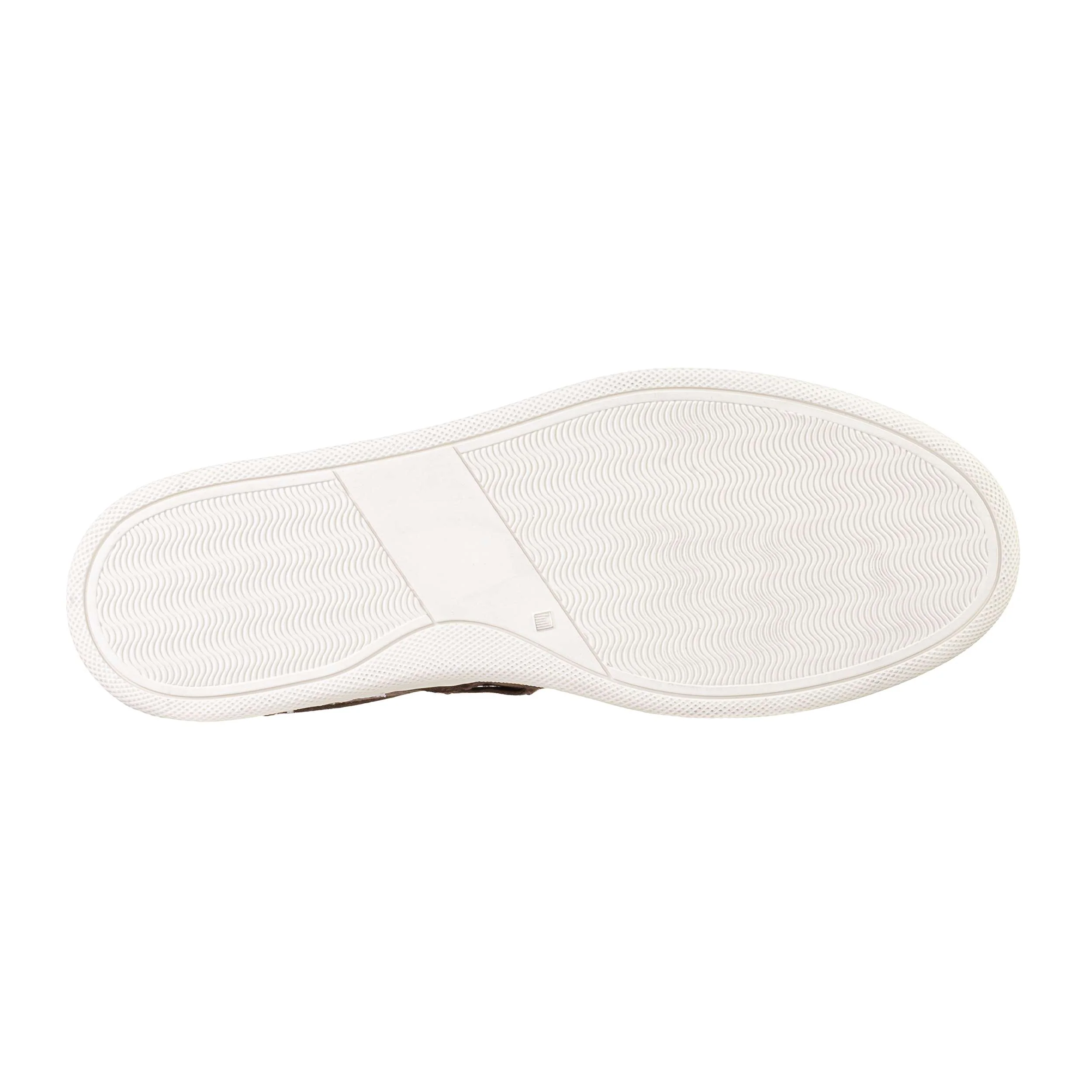 MILLE885 SNEAKER TORINO VELOUR MOKA - Image 4