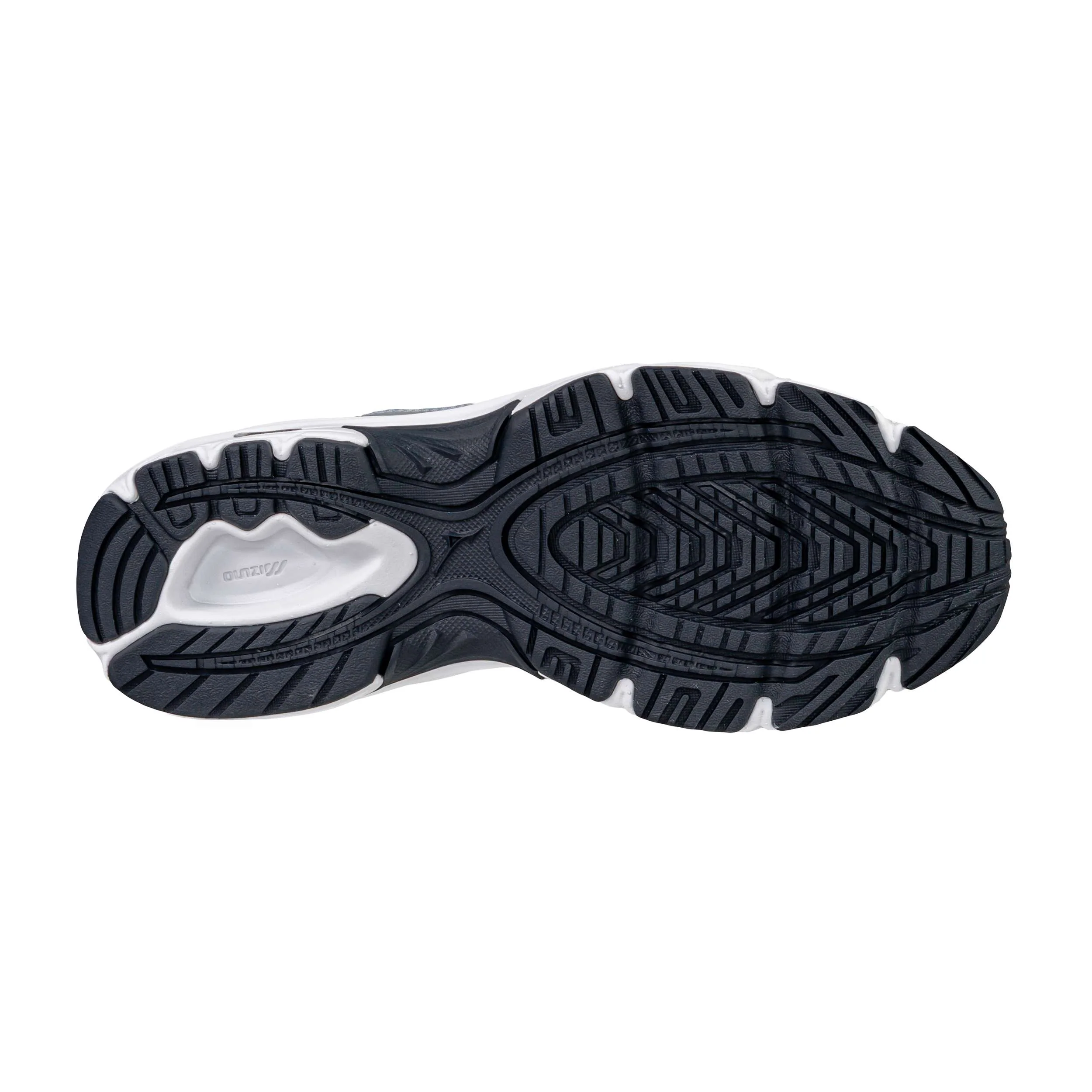 MIZUNO SPORTSTYLE MXR WHITE - Image 4