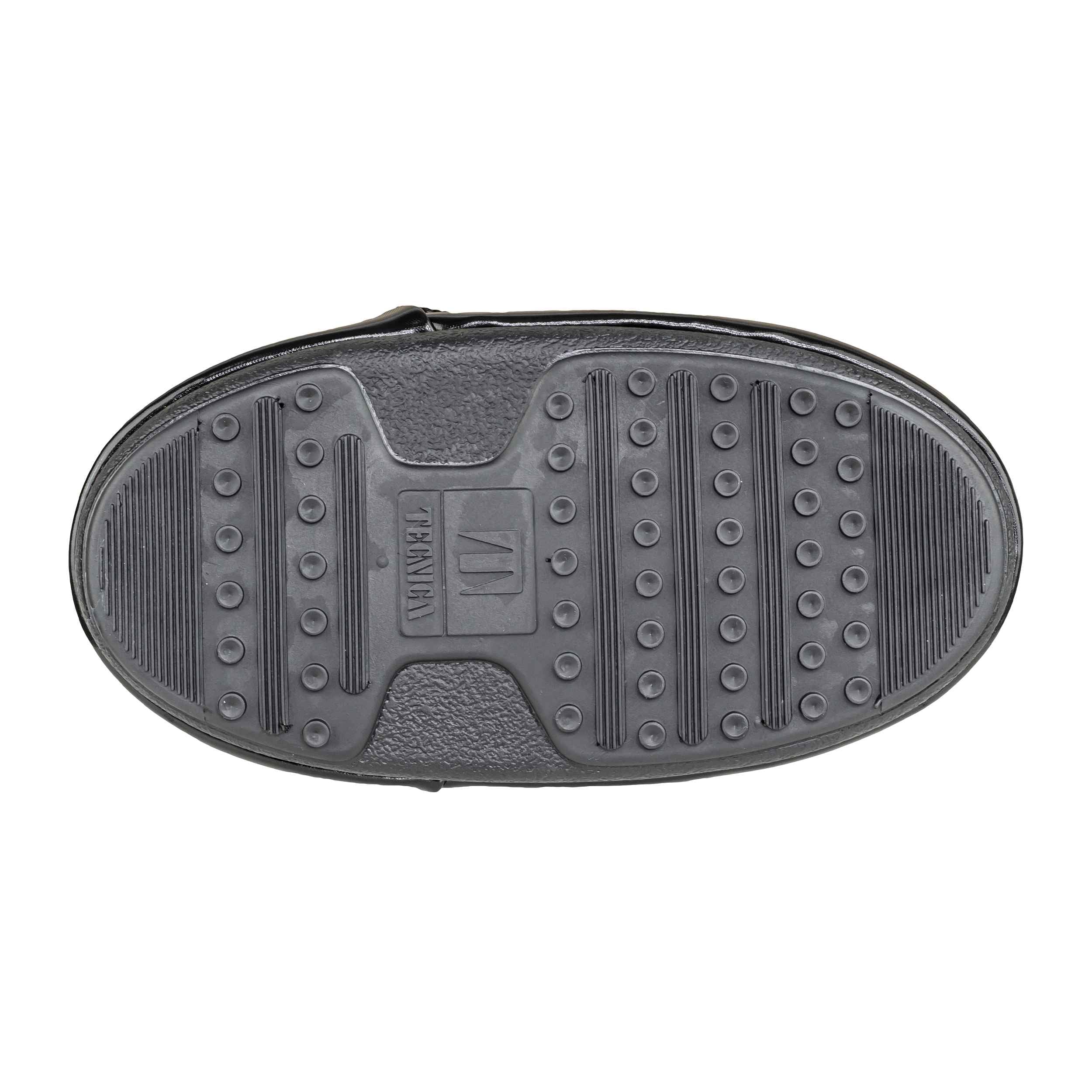 MOON BOOT ICON GLANCE BLACK - Image 4