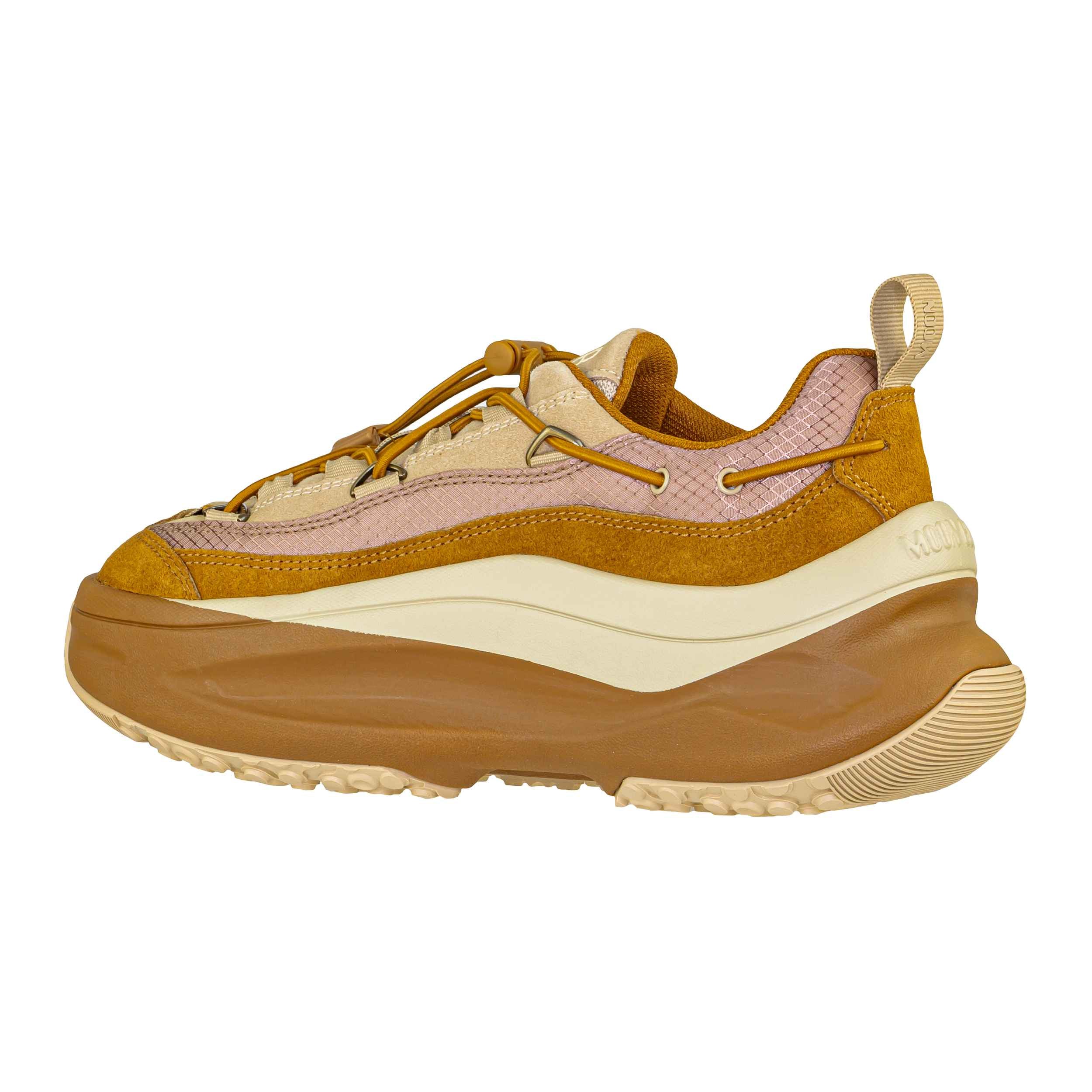MOON BOOT MOON247 XLACE SAFARI - Image 3