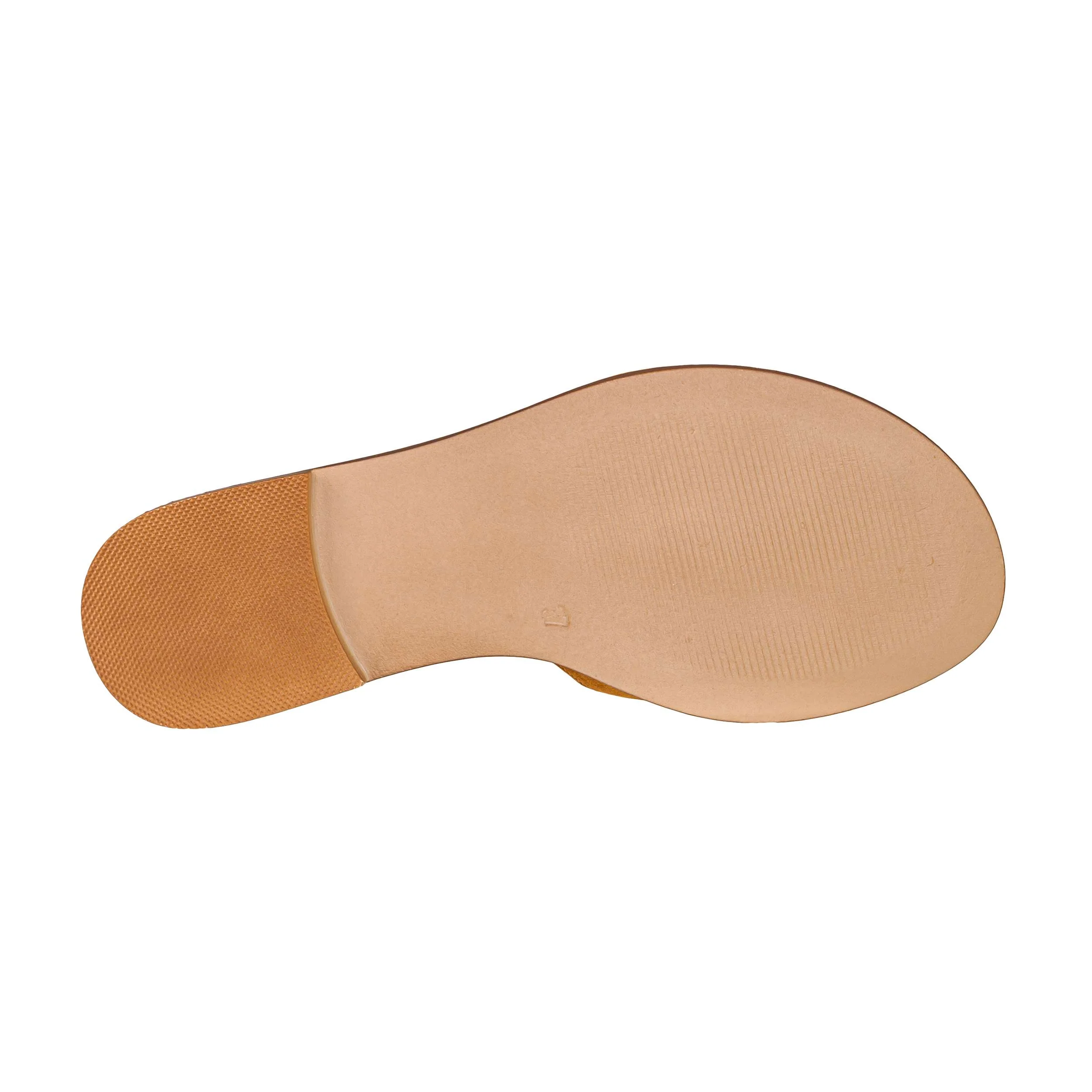MOSAIC 26219 SANDALO SUEDE TAN - Image 4