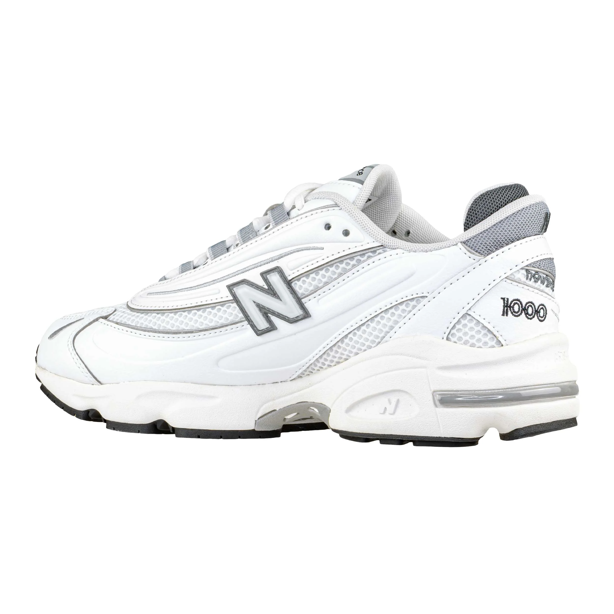 NEW BALANCE M1000D WHITE - Image 3