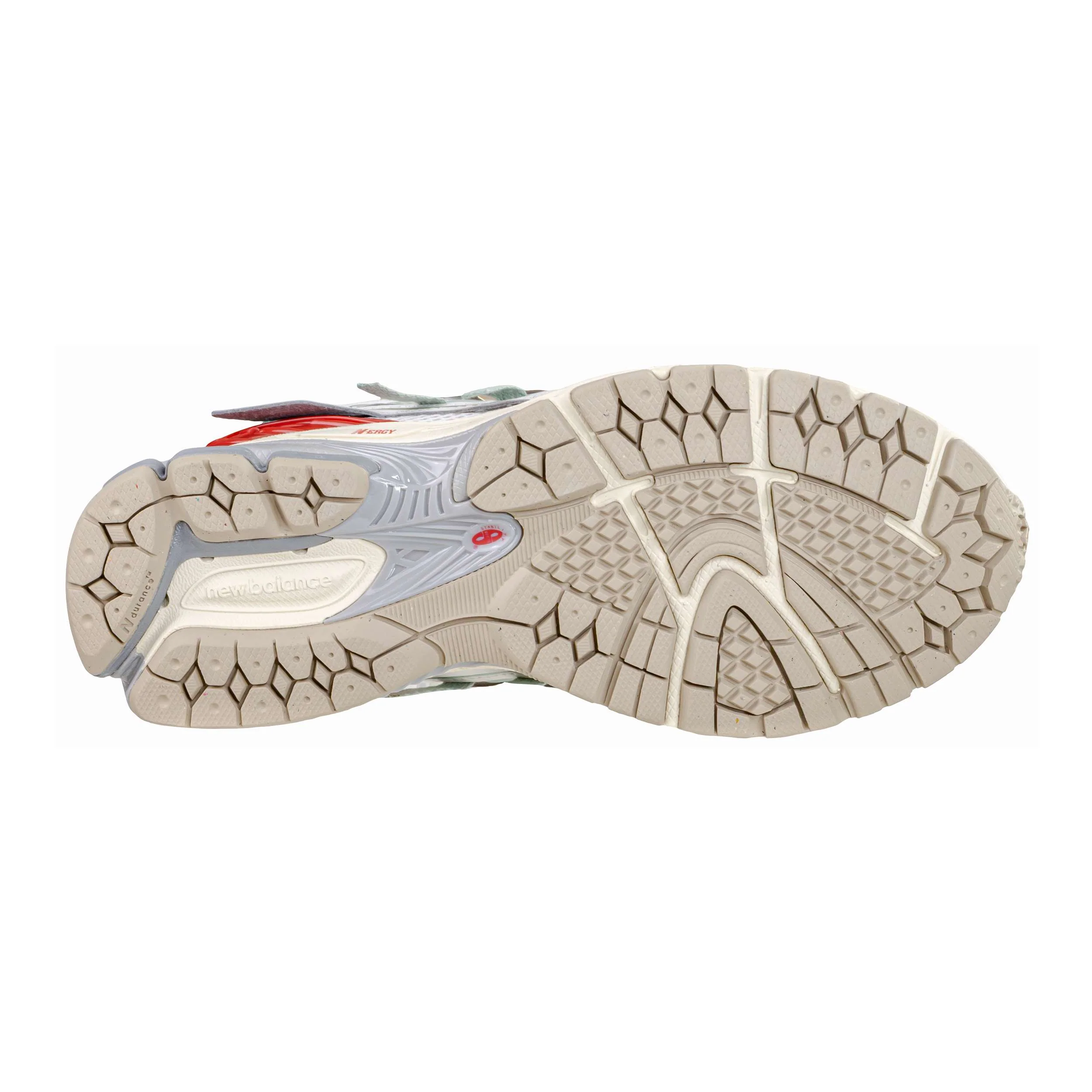 NEW BALANCE U19065DY SEA SALT - Image 4