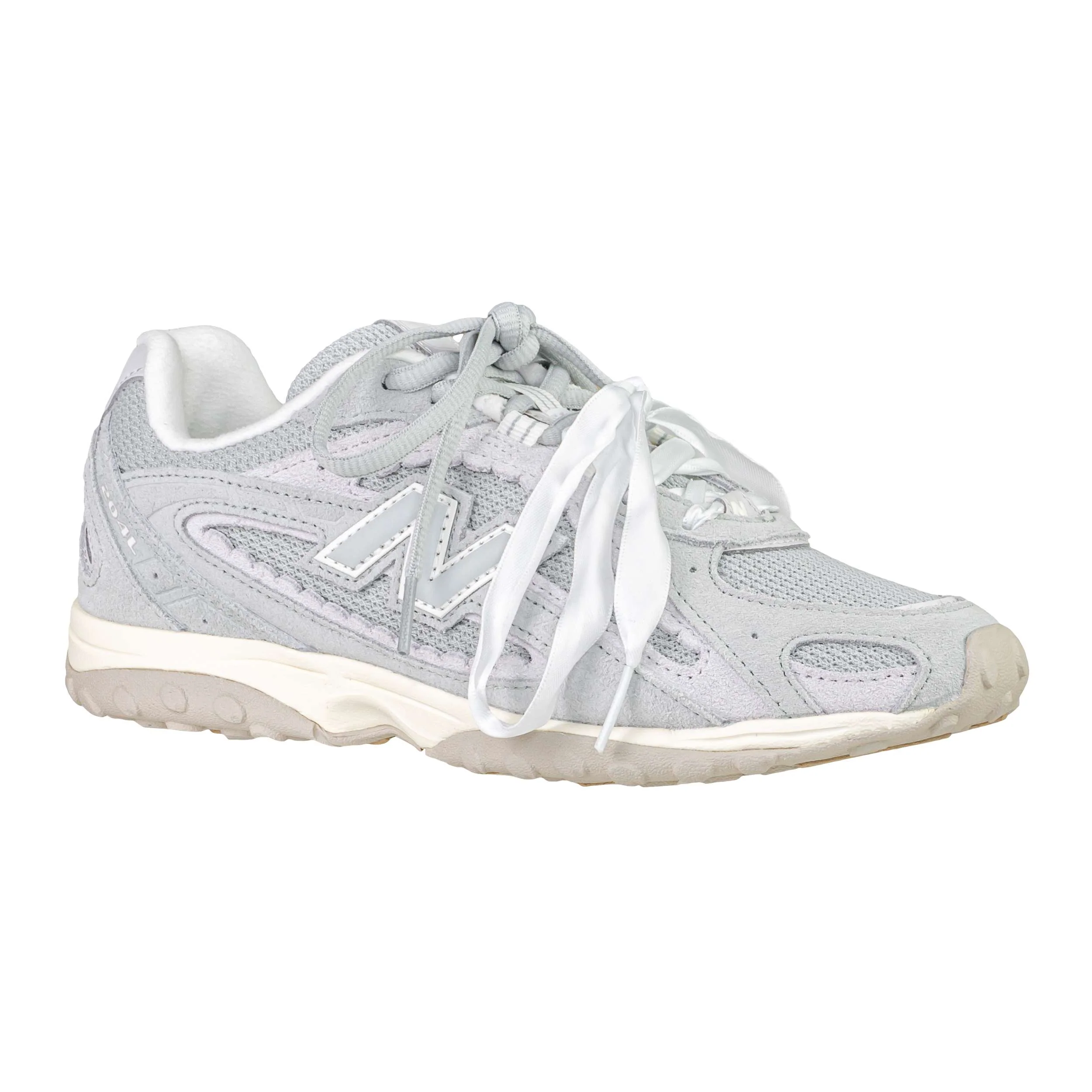 NEW BALANCE U204L5AV LONE STAR GREY - Image 2