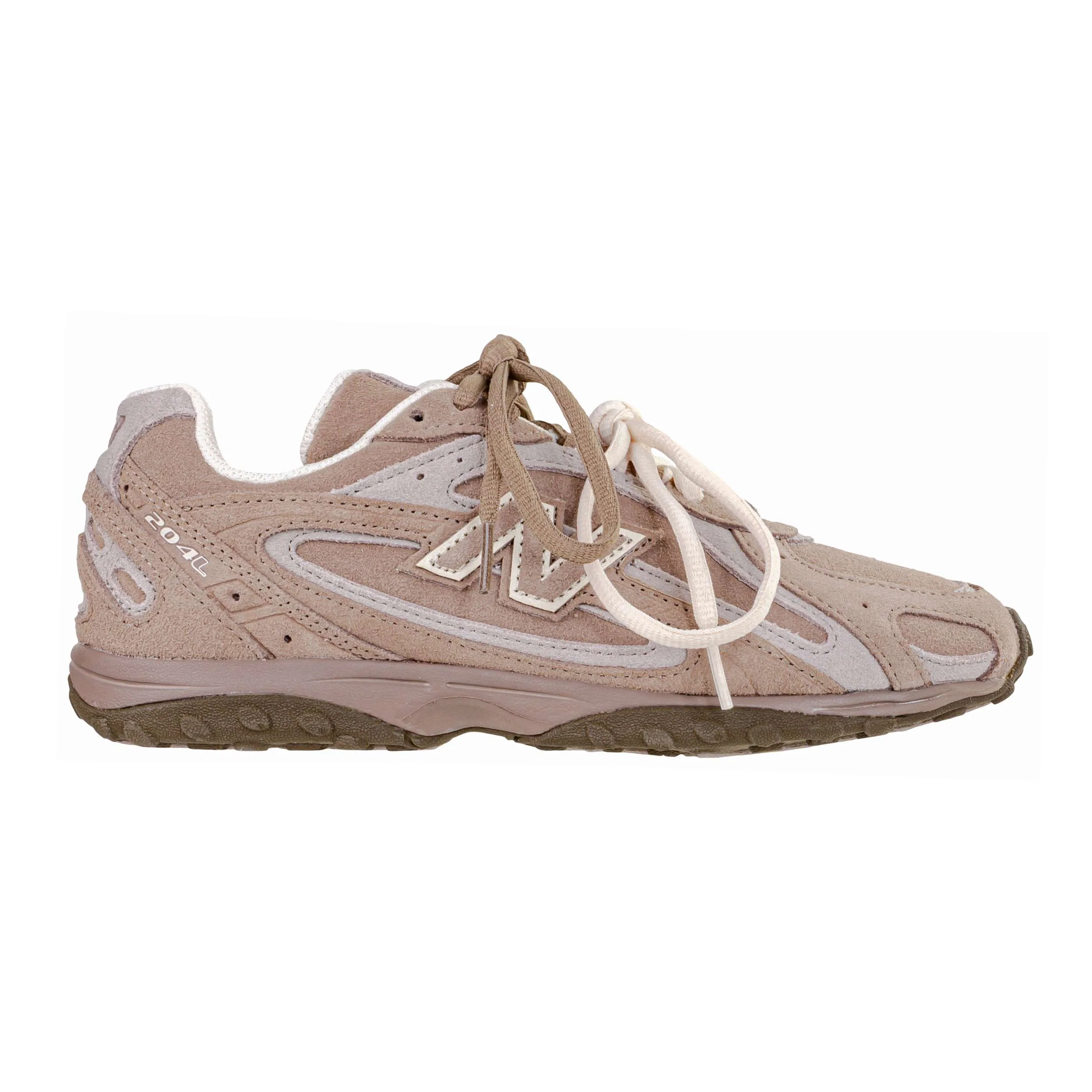 NEW BALANCE U204LMMA MUSHROOM/ARID STONE