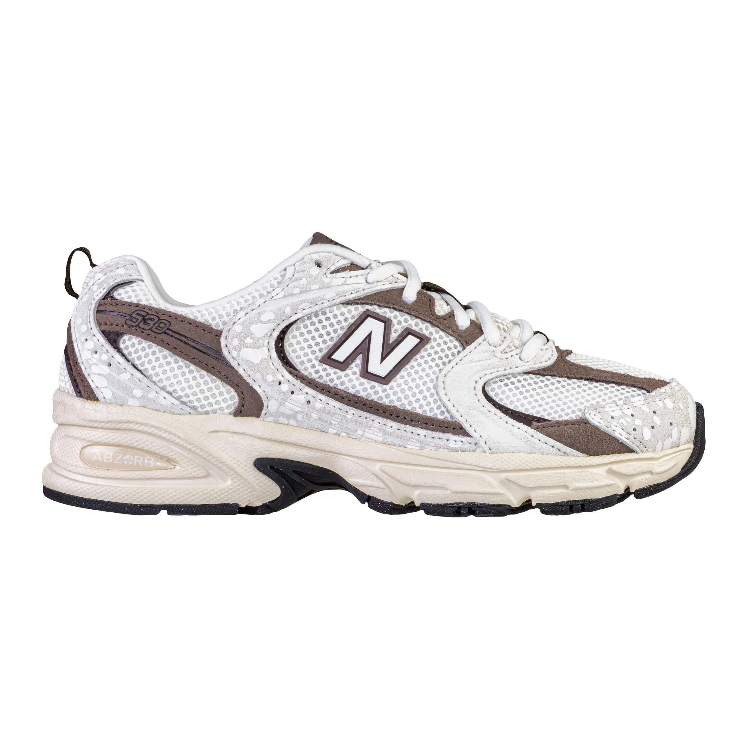 NEW BALANCE U5308EL SEA SALT/CORTADO