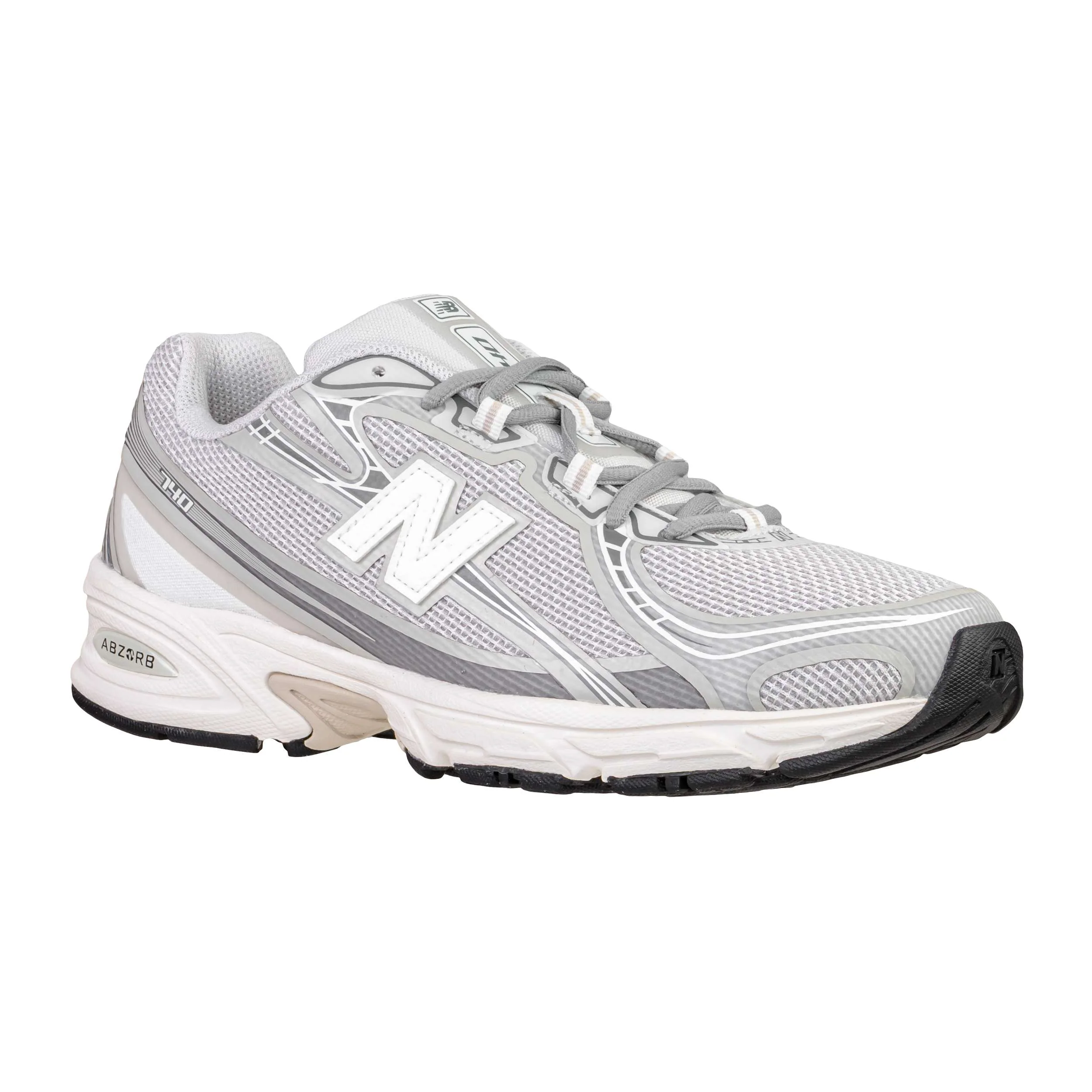 NEW BALANCE U740N74F SLATE GREY - Image 2