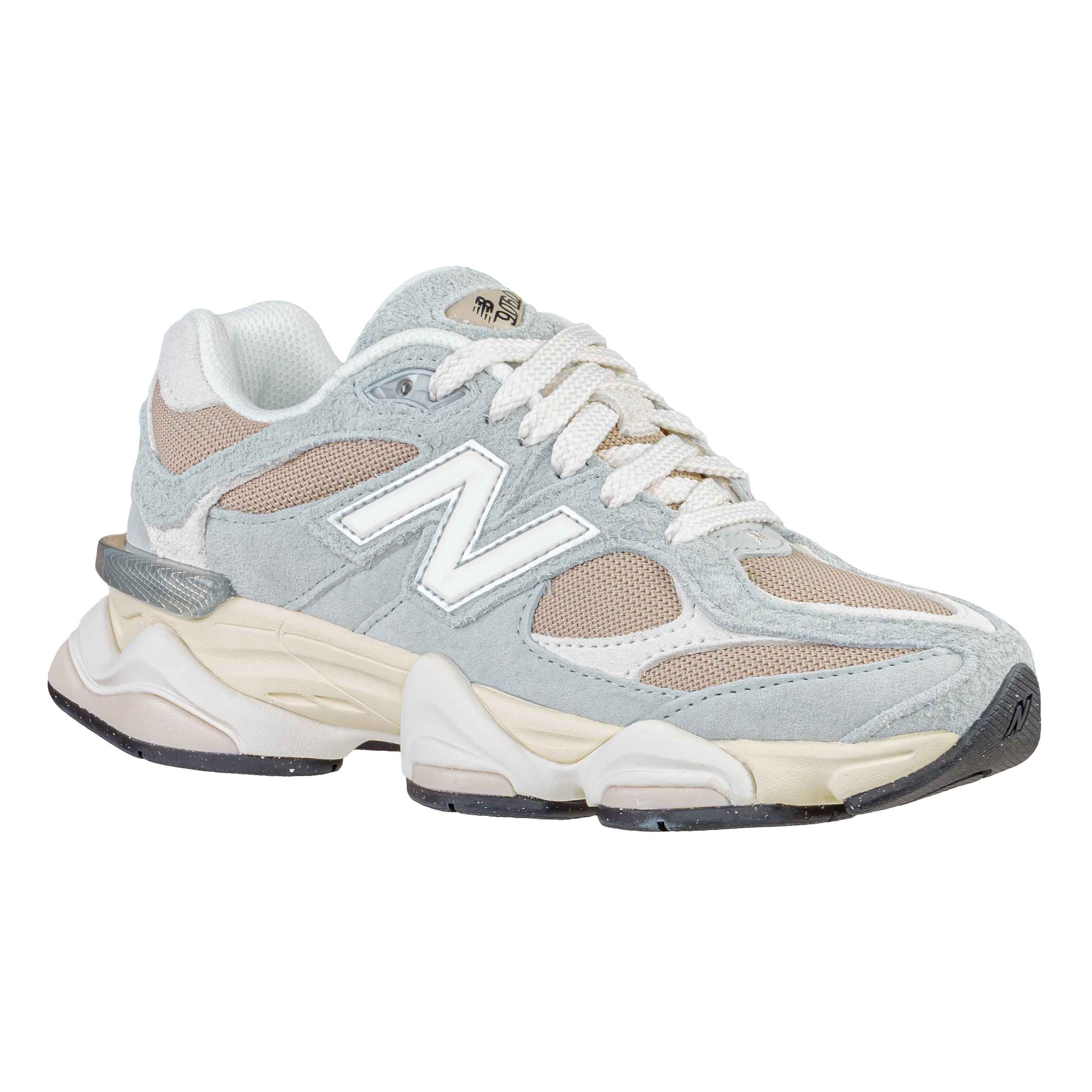 NEW BALANCE U9060440 LONE STAR GREY/STONEWARE - Image 2