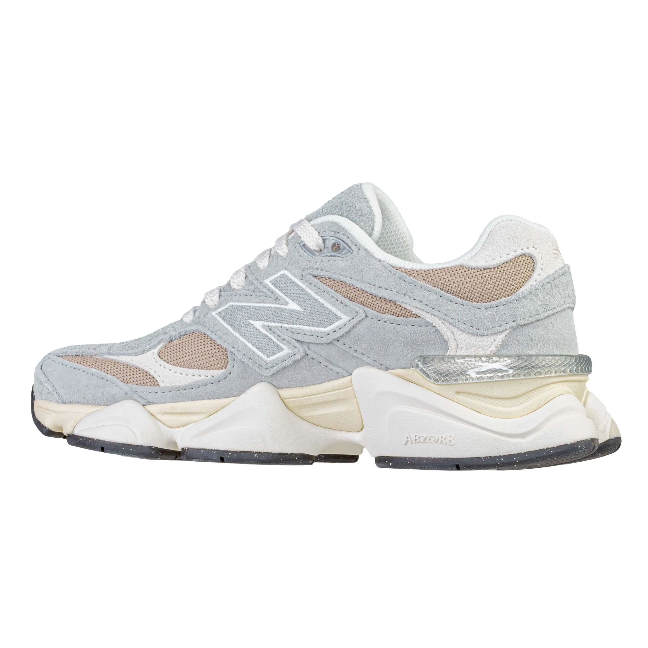 NEW BALANCE U9060440 LONE STAR GREY/STONEWARE - Image 3