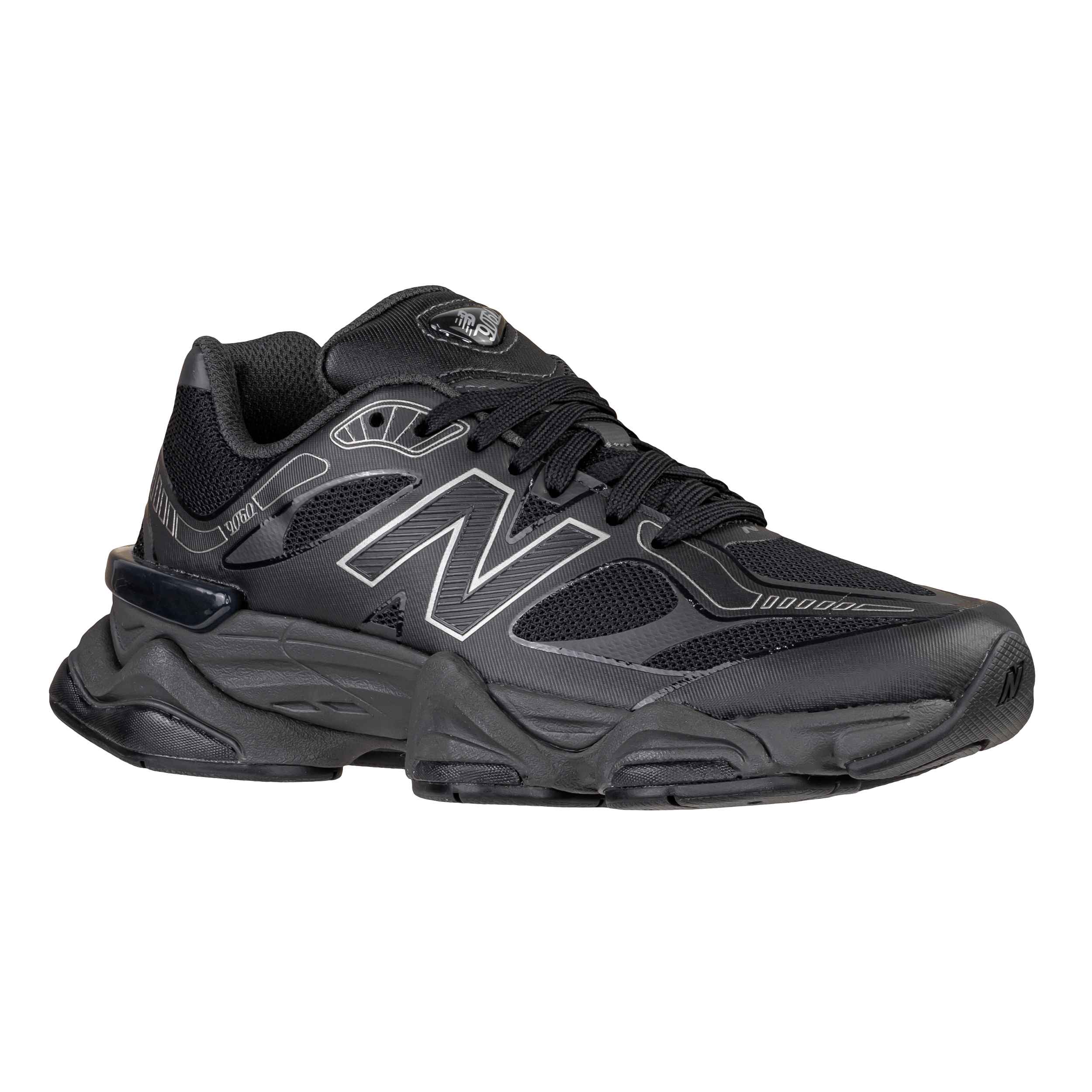 NEW BALANCE U90606TO BLACK - Image 2