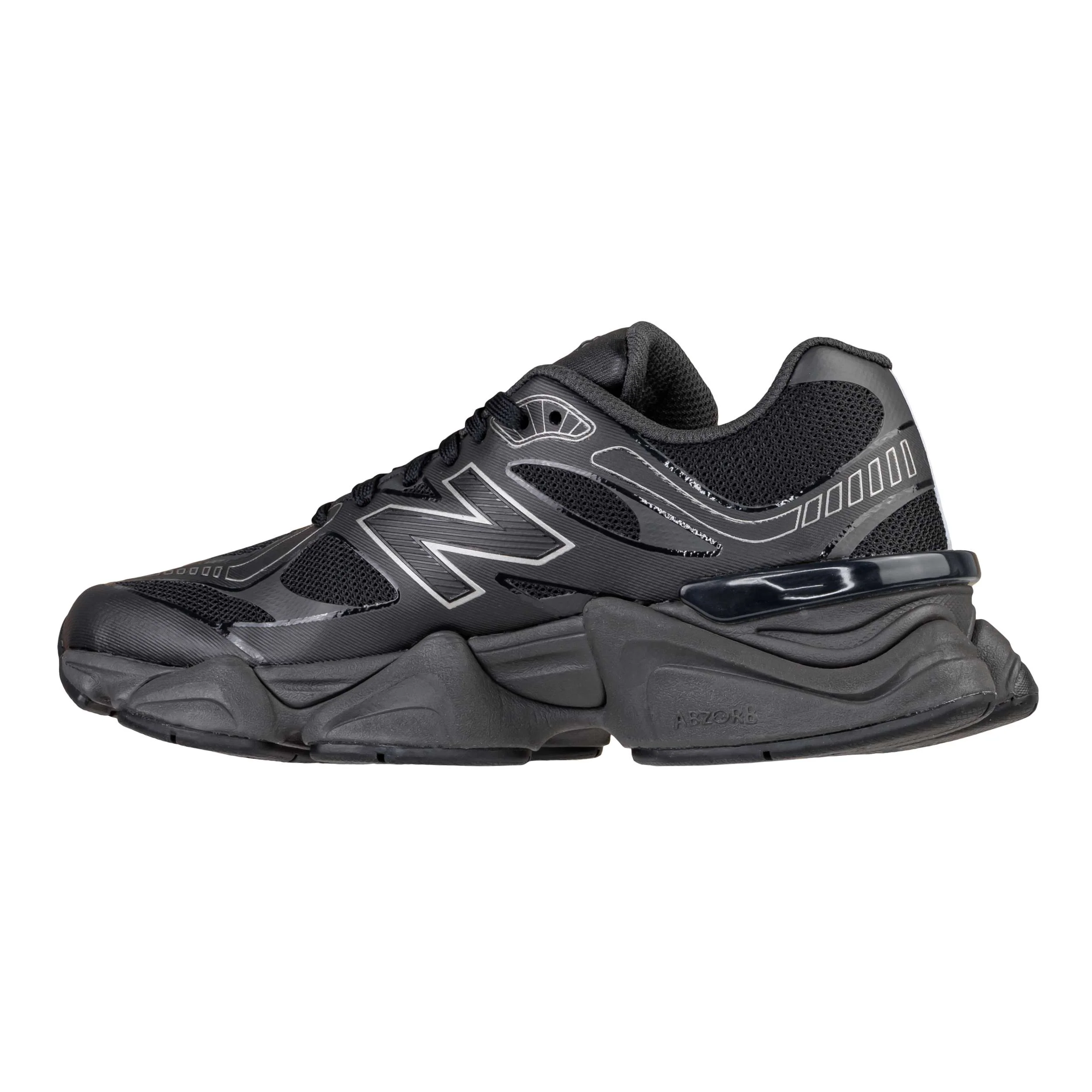 NEW BALANCE U90606TO BLACK - Image 3